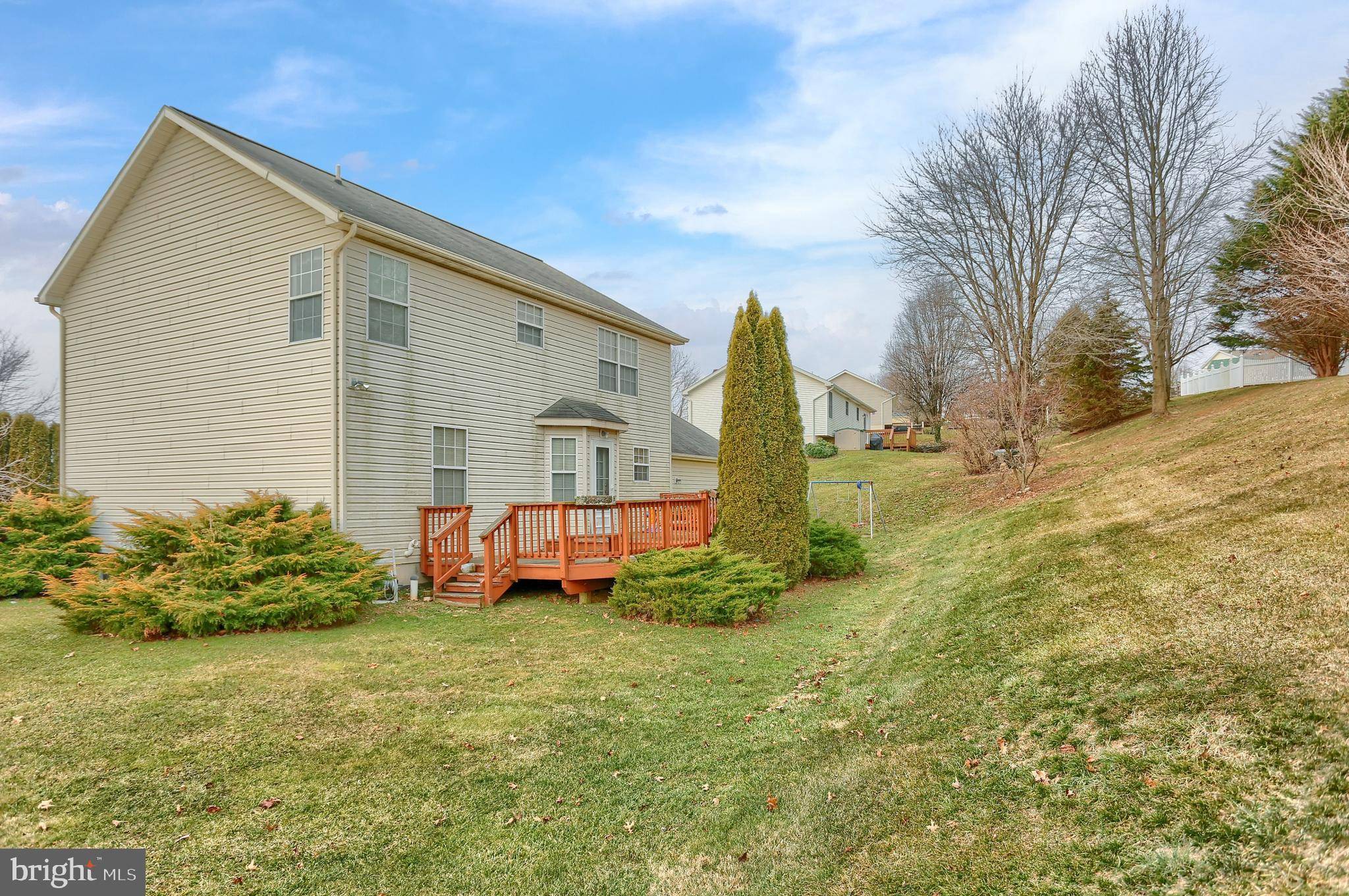 Stewartstown, PA 17363,188 SWITCHPOINT DR