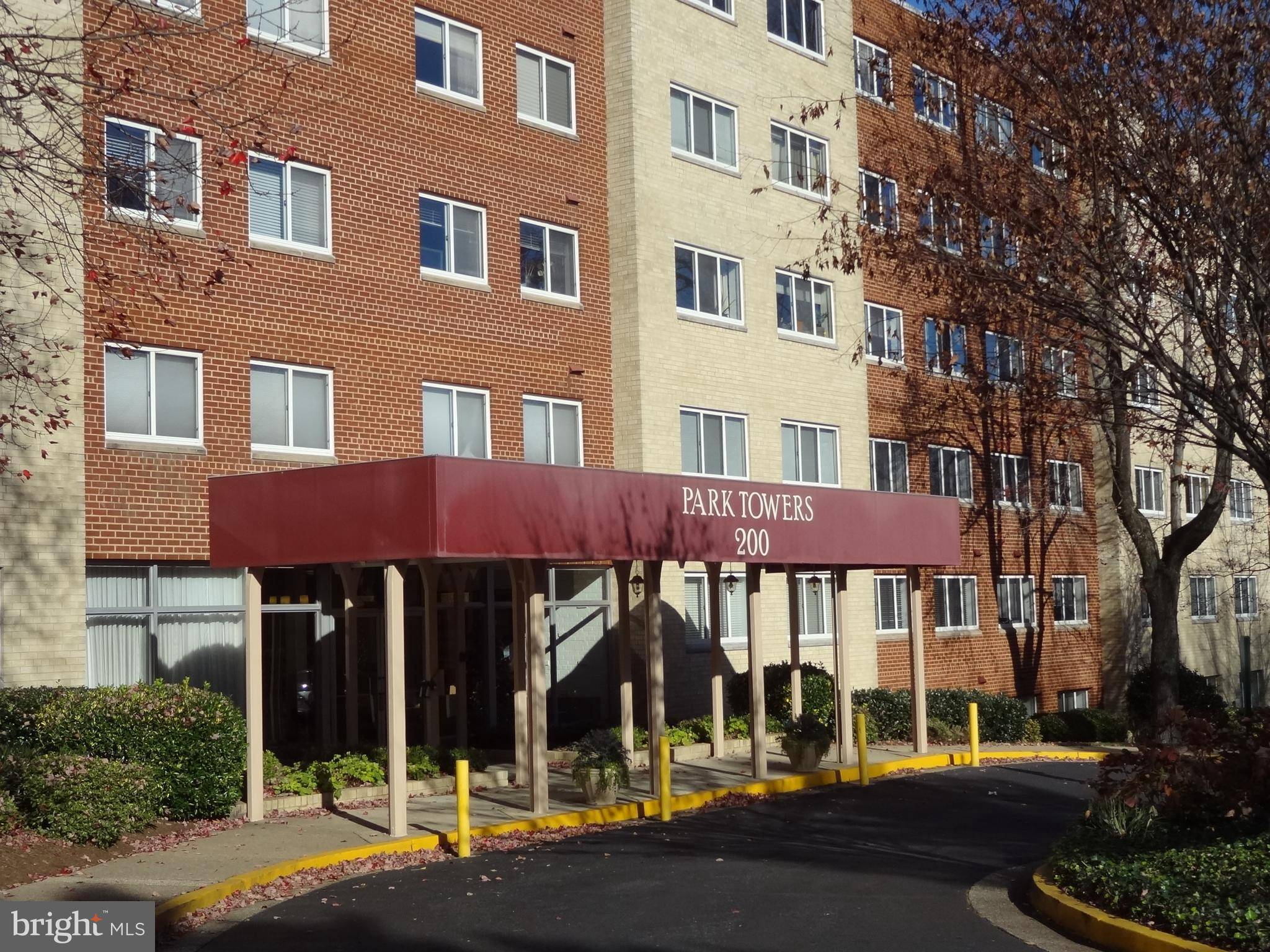 Falls Church, VA 22046,200 N MAPLE AVE #401