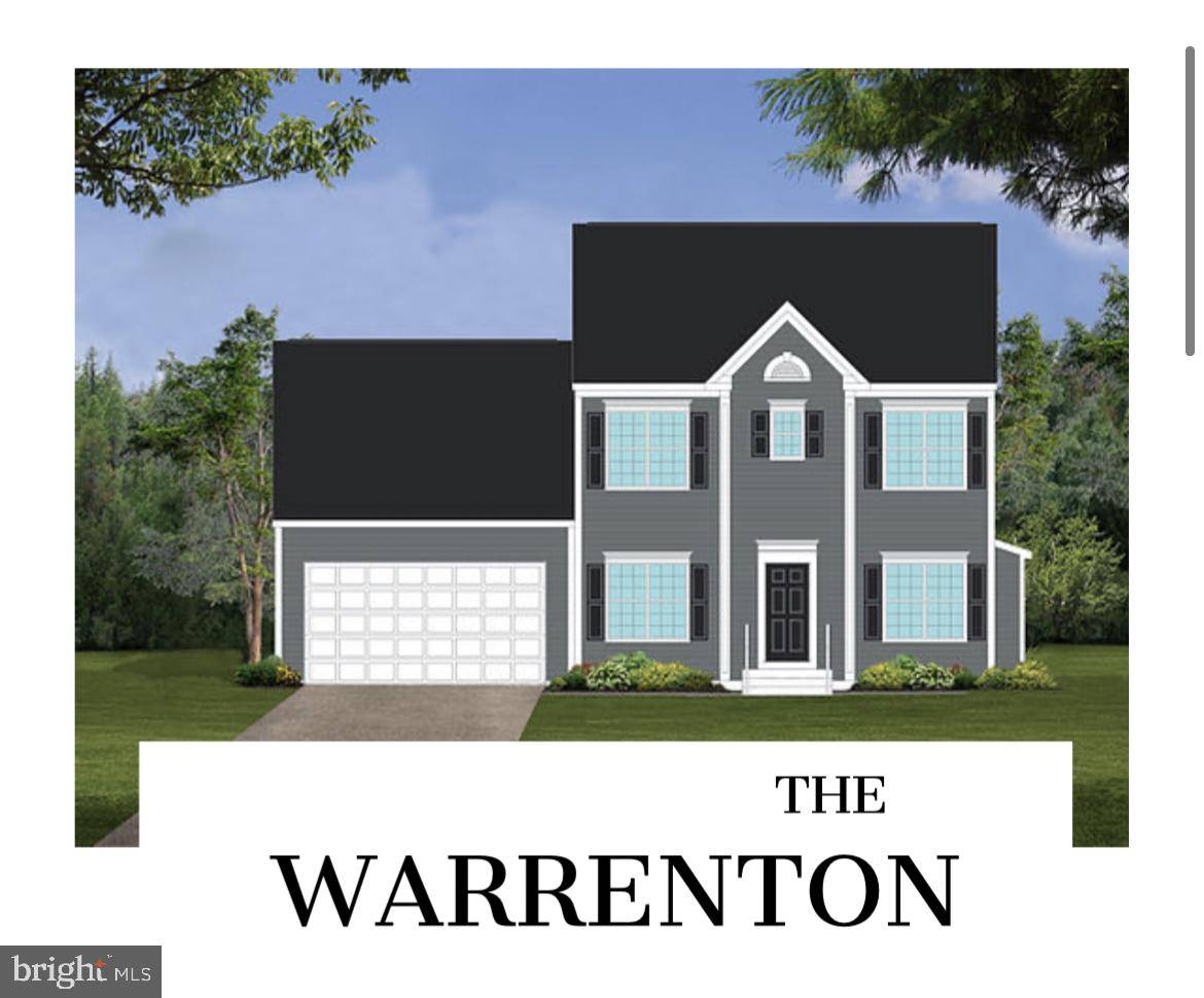 Warrenton, VA 20187,8190 MAJOR WATTERS