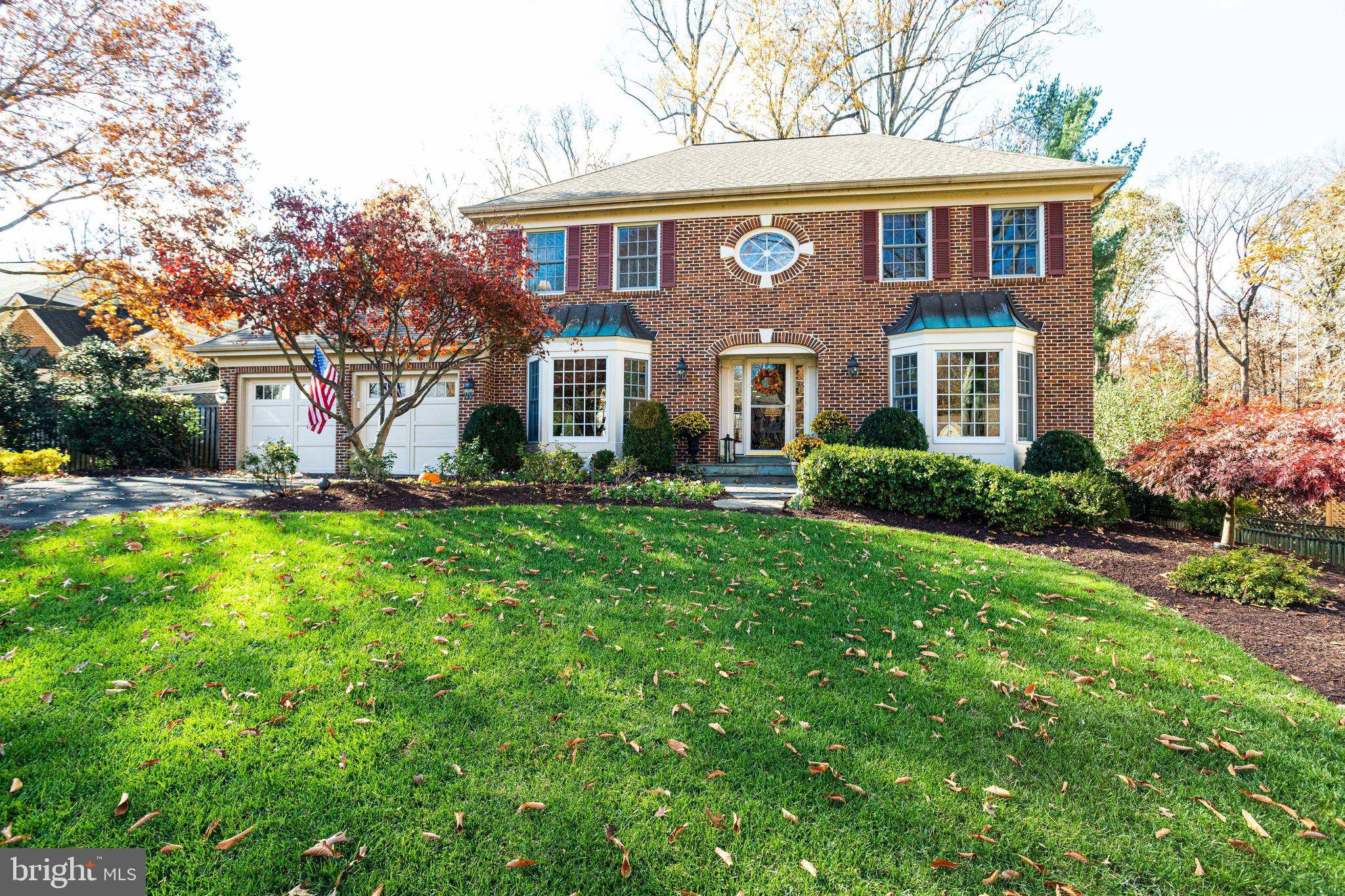 Mclean, VA 22101,6619 JILL CT