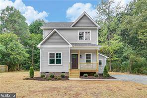 Beaverdam, VA 23015,LOT 16 FOX RUN FOREST LANE