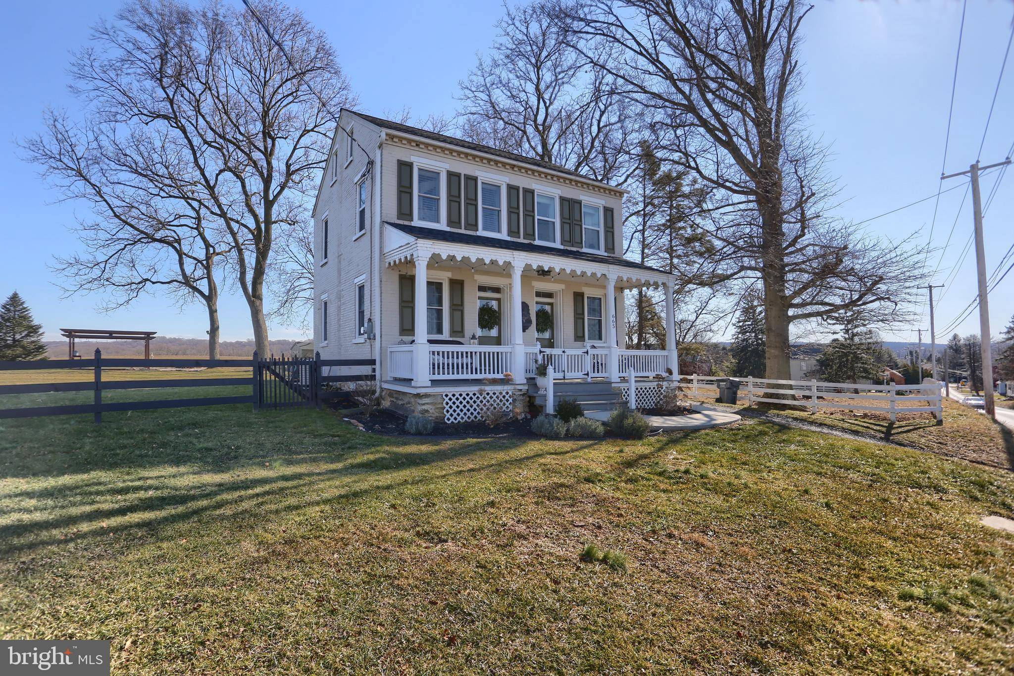 Pequea, PA 17565,665 MARTICVILLE RD