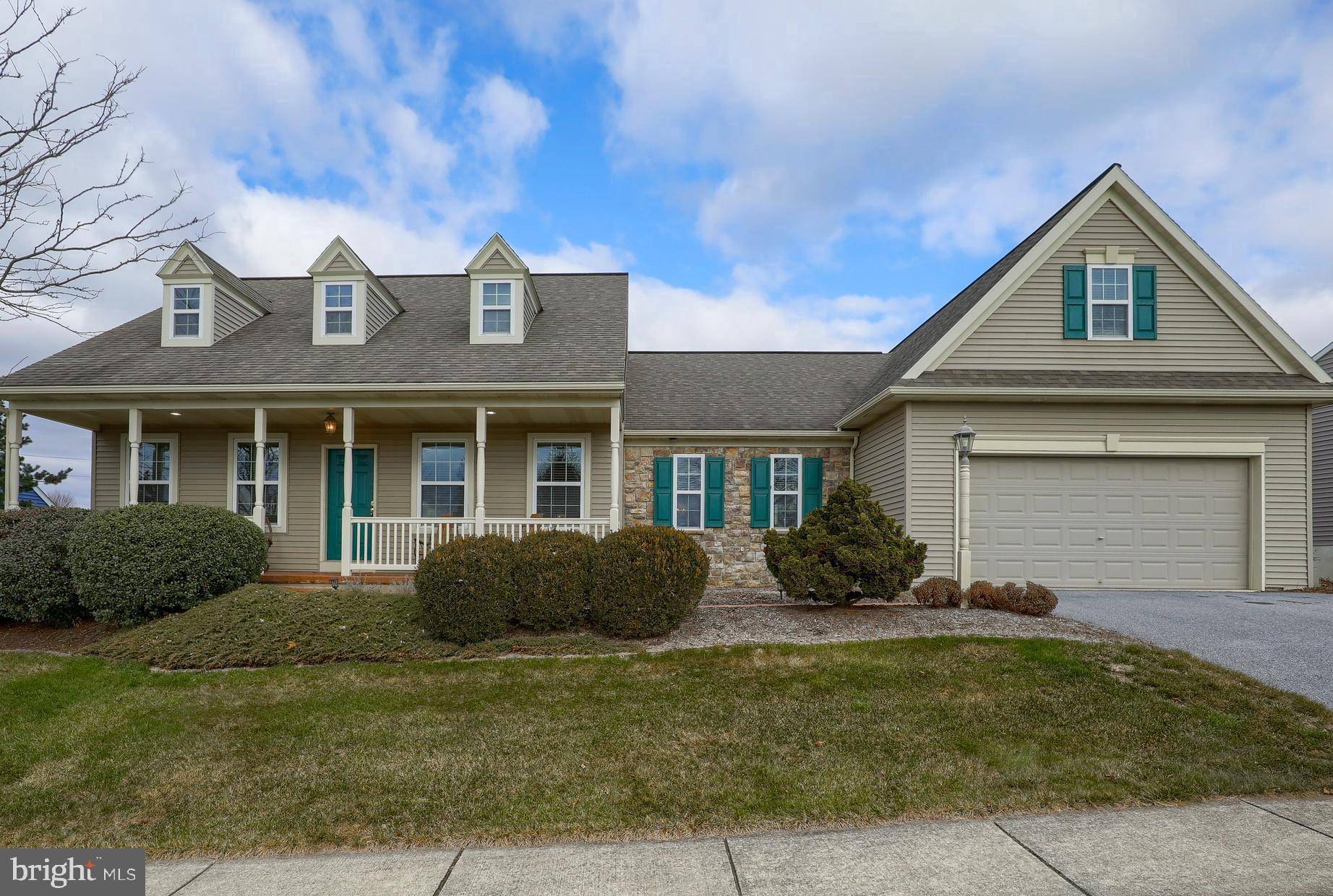 Manheim, PA 17545,210 LOGHES DR