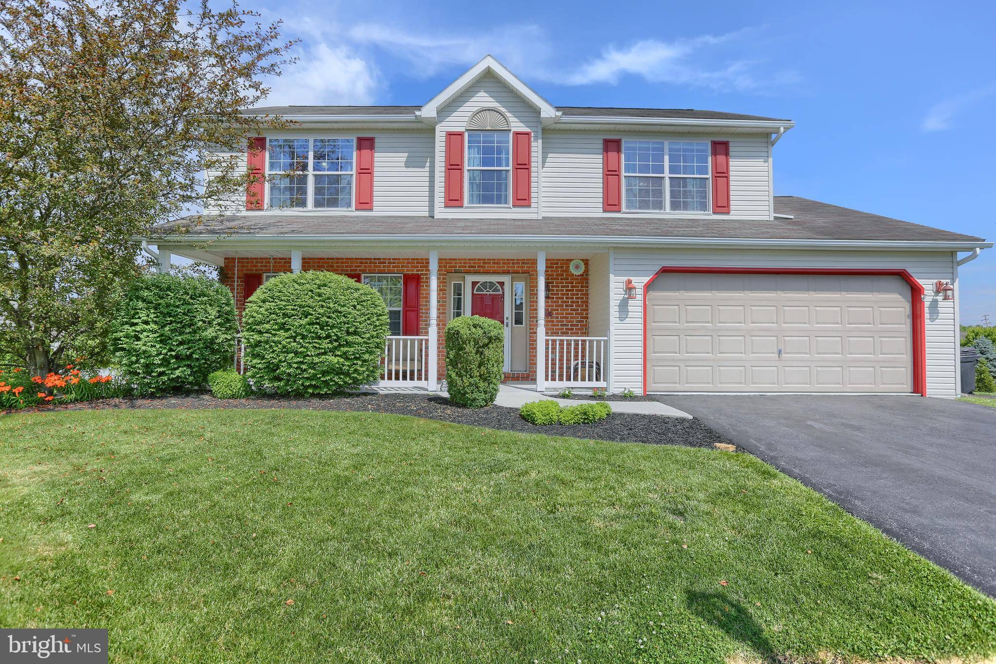 Dillsburg, PA 17019,157 MARTEL CIR