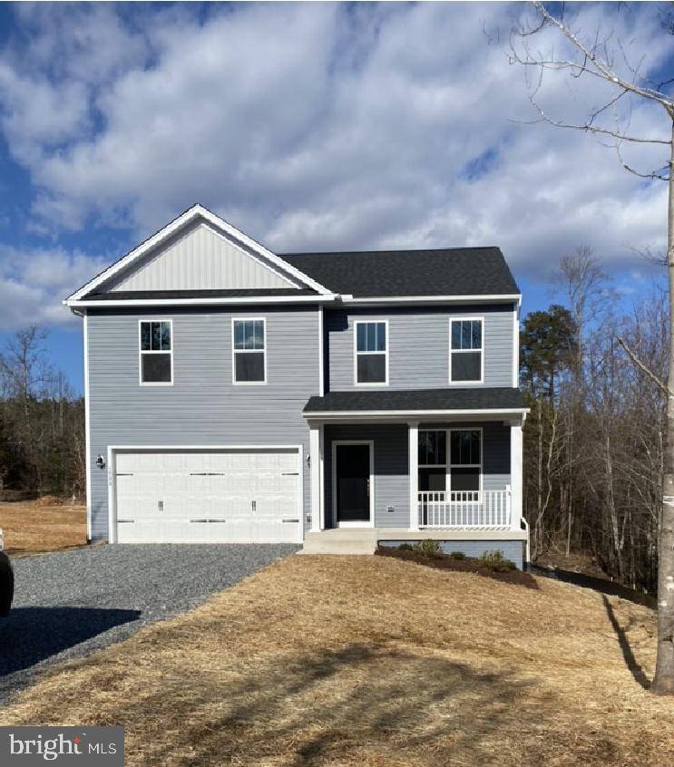 Beaverdam, VA 23015,1733 CADEN LN