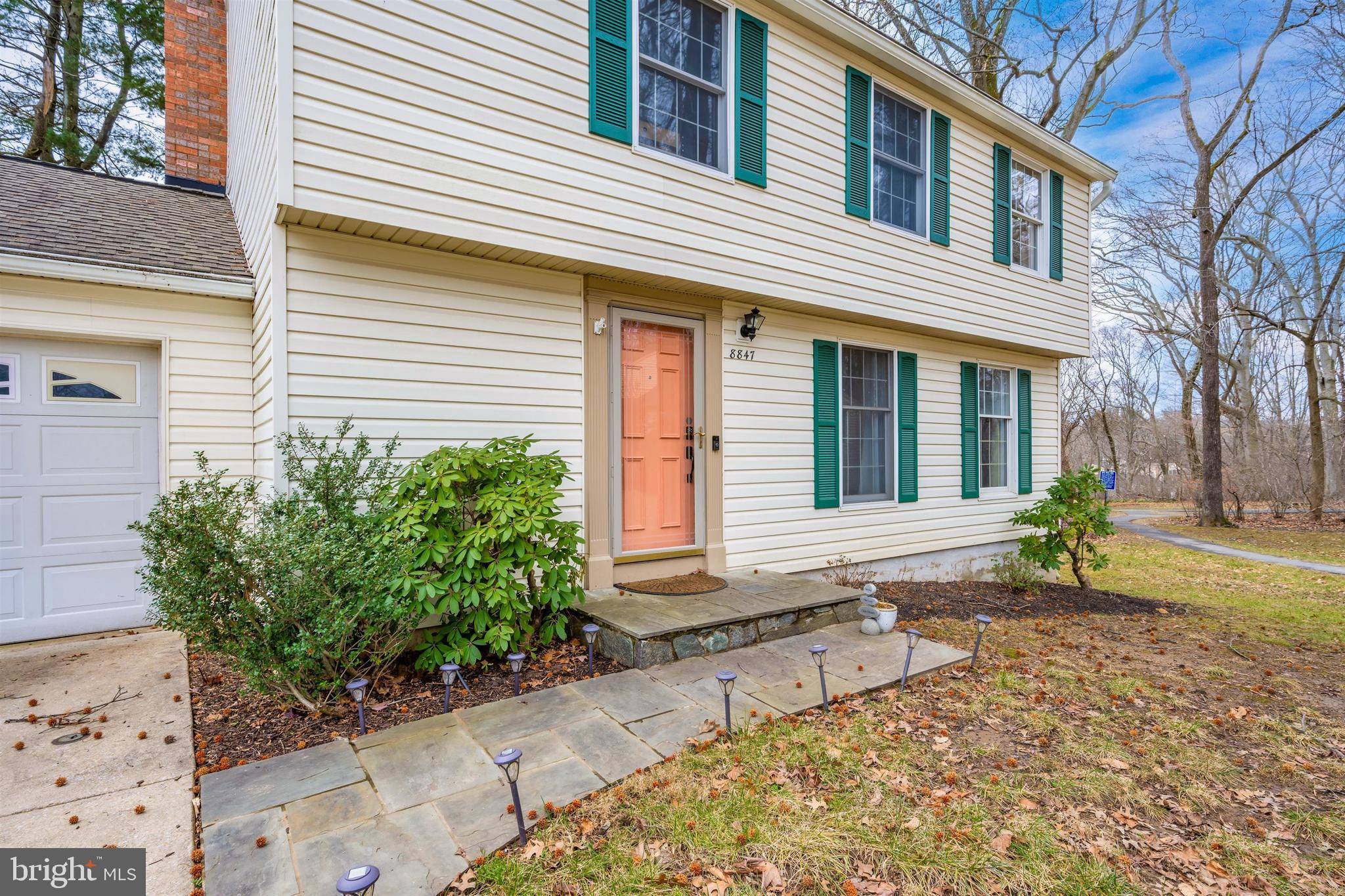 Columbia, MD 21045,8847 TIDESEBB CT