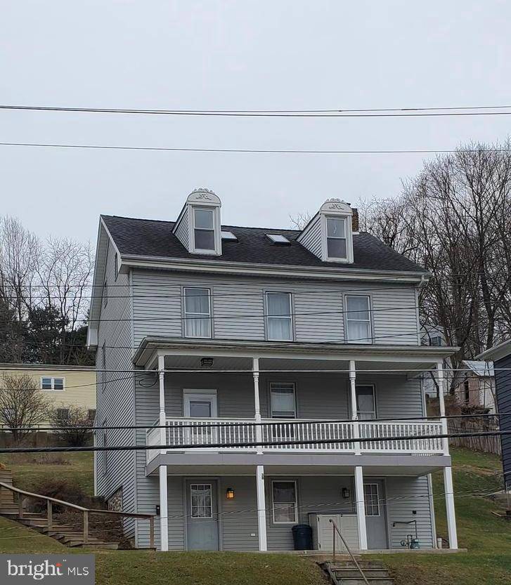 Glen Rock, PA 17327,38 HANOVER ST