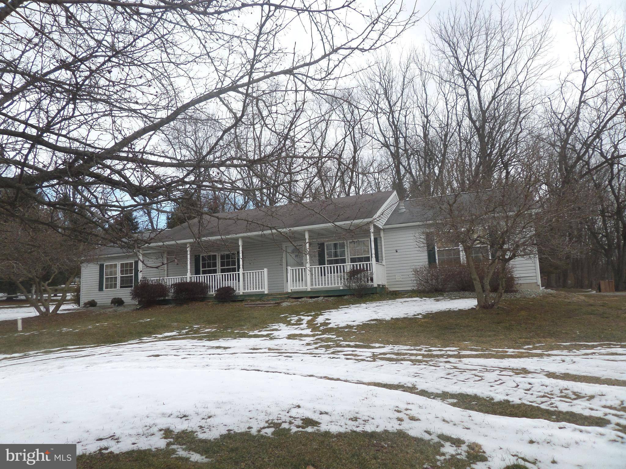 Oxford, PA 19363,254 WATERWAY RD