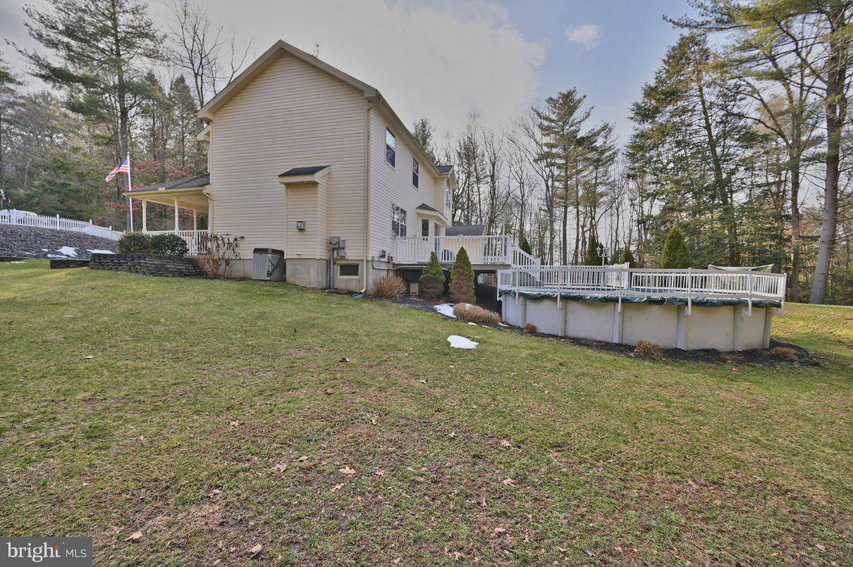 Kunkletown, PA 18058,234 MAPLE SPRING DR