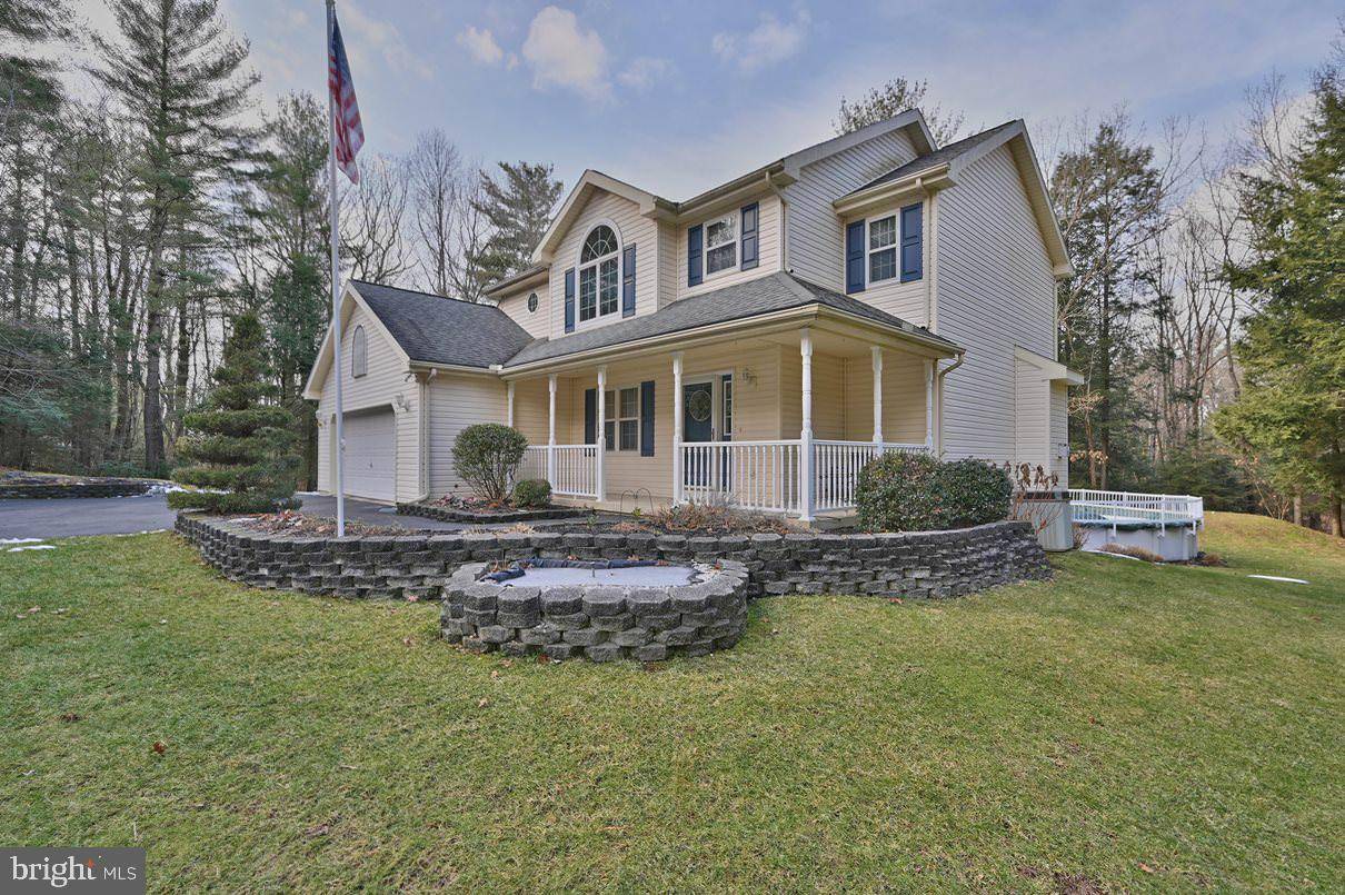 Kunkletown, PA 18058,234 MAPLE SPRING DR