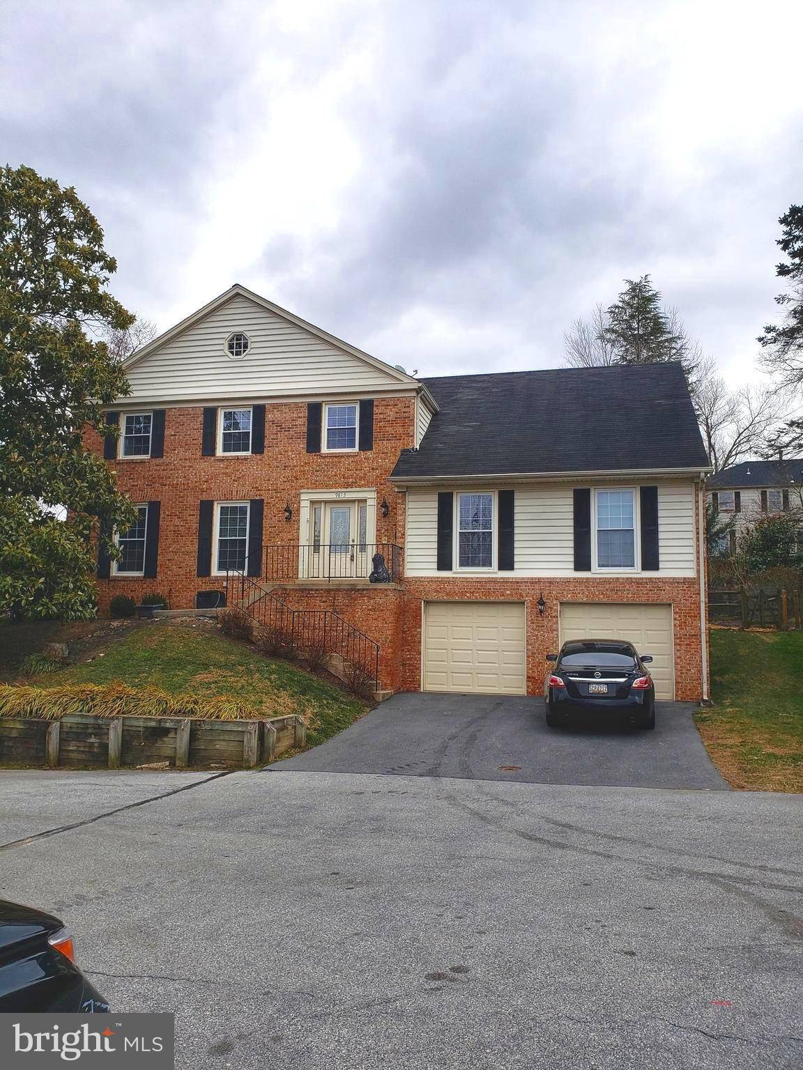 Gaithersburg, MD 20886,9813 FREESTATE PL