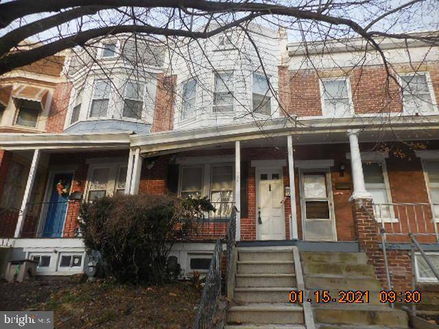 Wilmington, DE 19805,723 S HARRISON ST