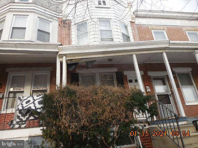 Wilmington, DE 19805,723 S HARRISON ST