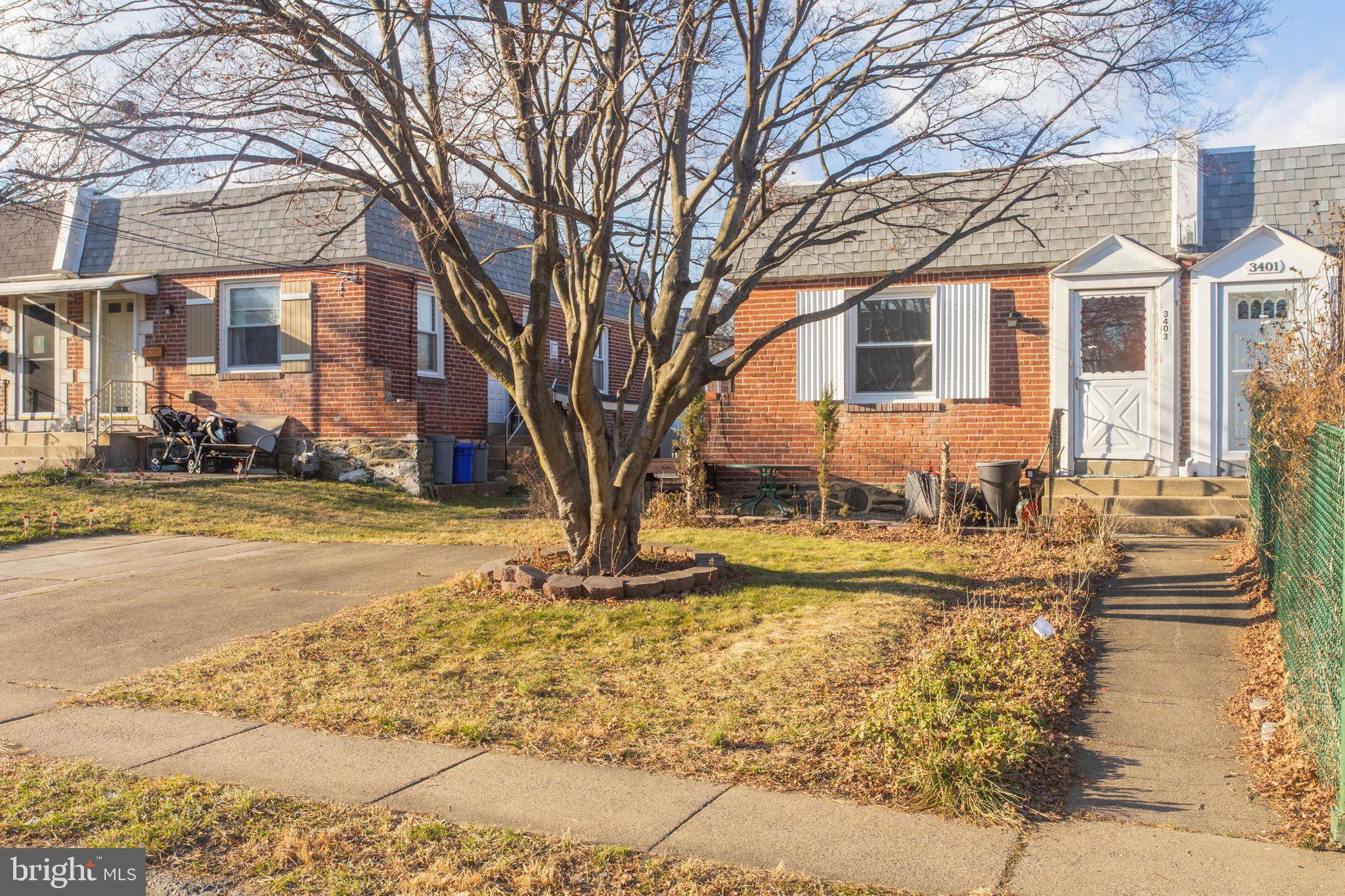 Drexel Hill, PA 19026,3403 BRUNSWICK AVE