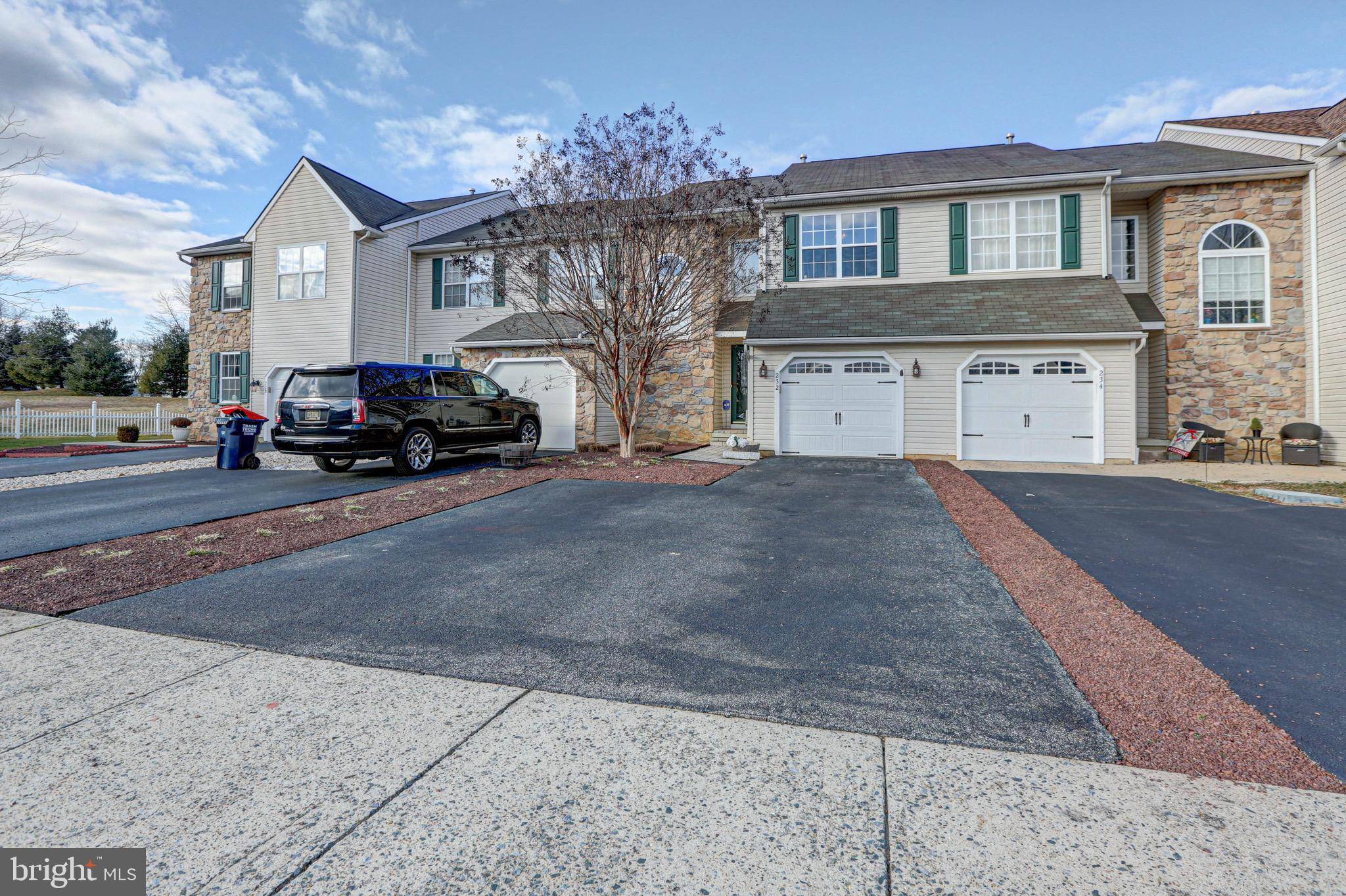 Middletown, DE 19709,232 BECKINGTON CT