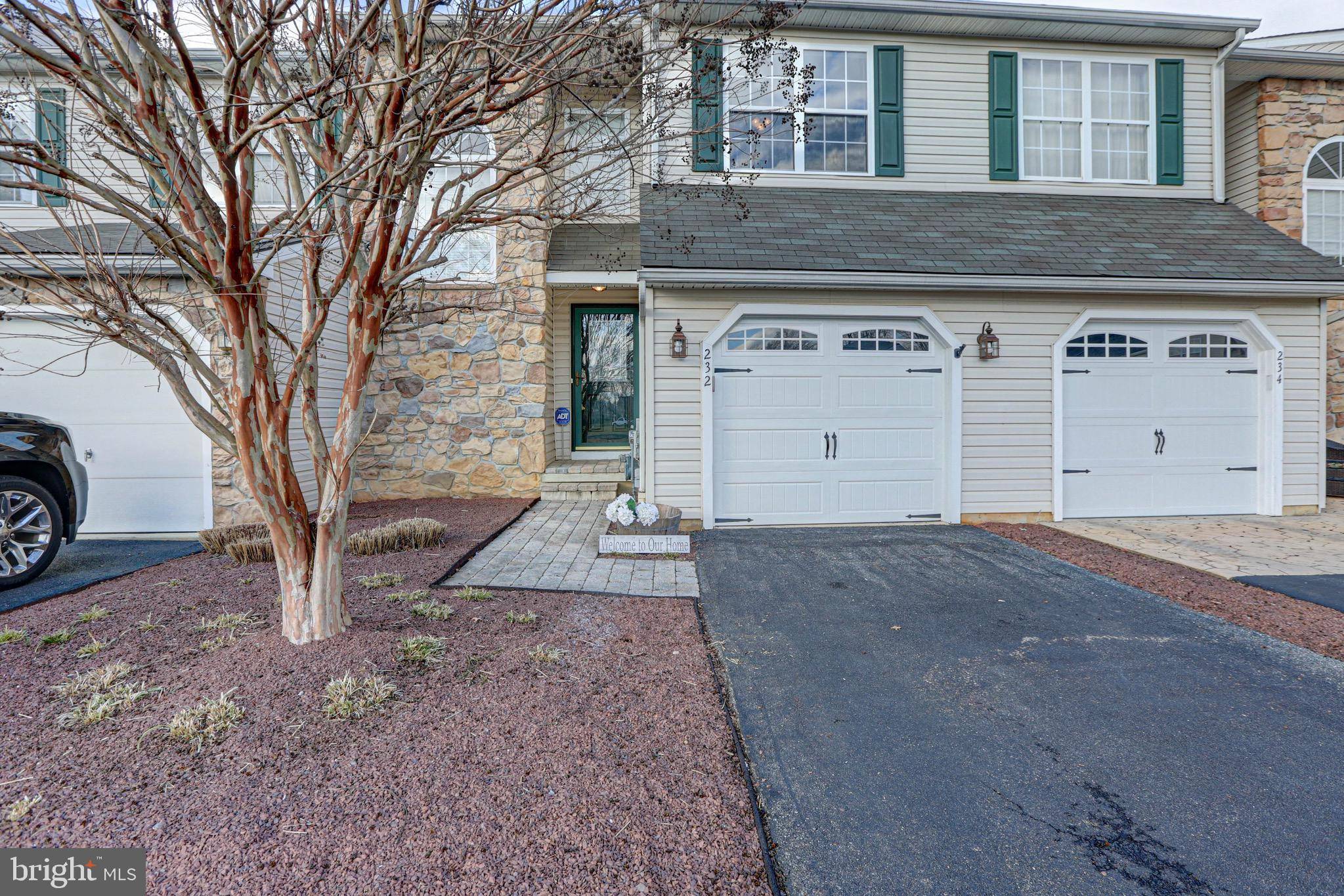 Middletown, DE 19709,232 BECKINGTON CT