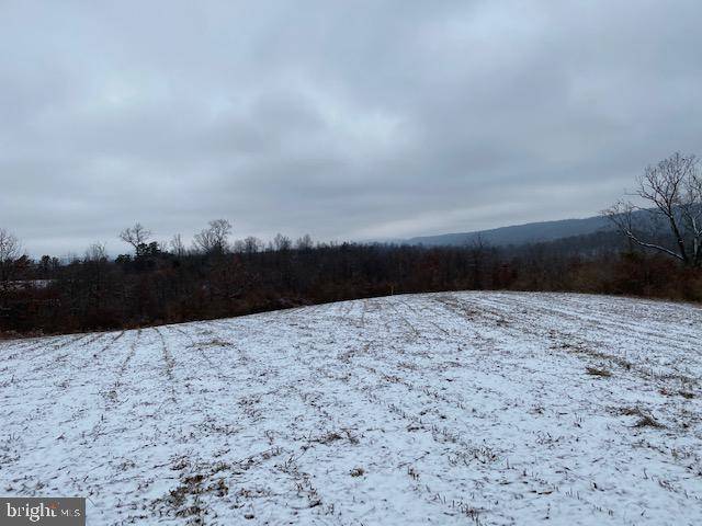 Warfordsburg, PA 17267,MCKEES GAP RD - LOT 6