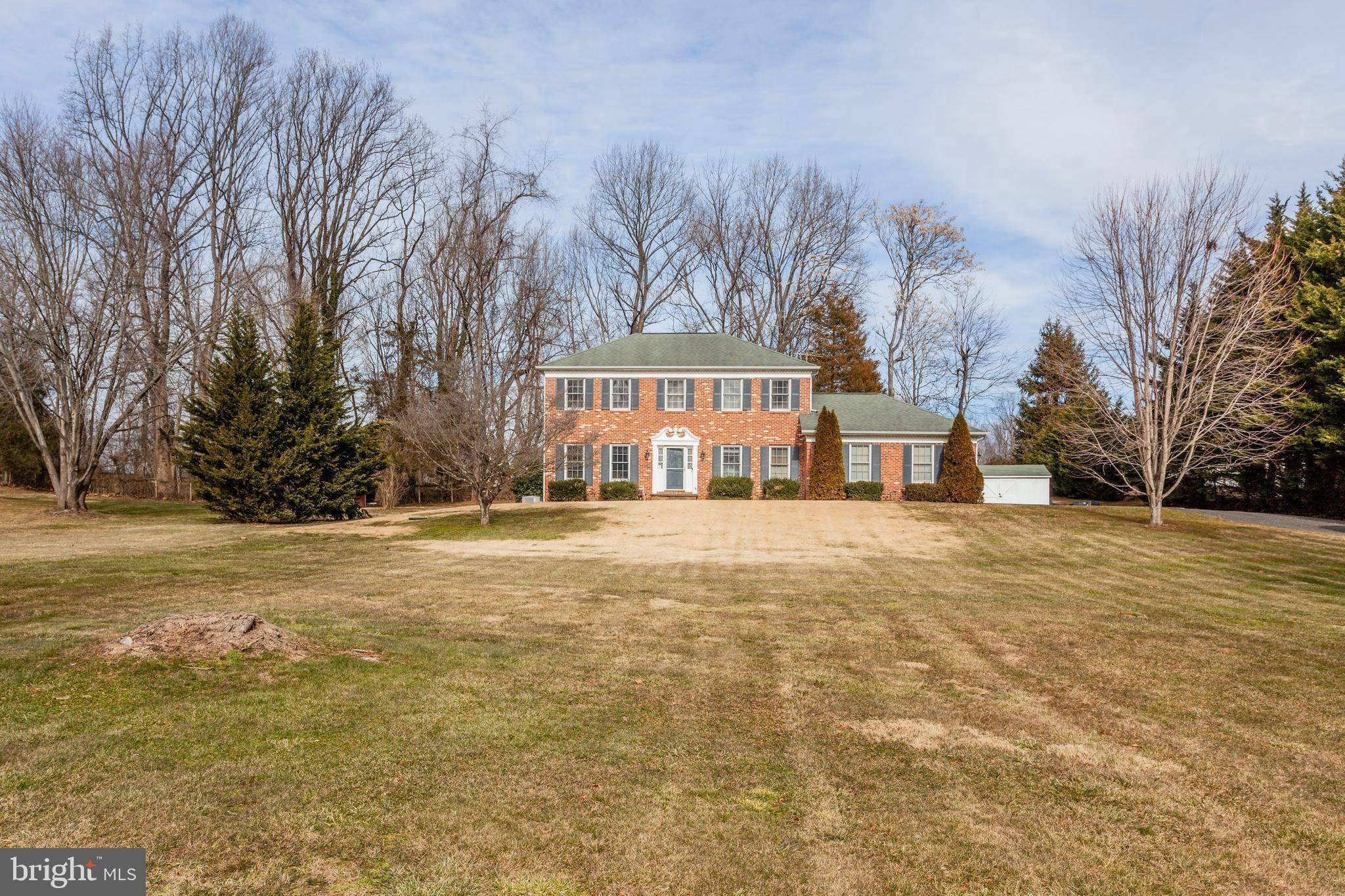 Warrenton, VA 20187,8118 POPLAR GROVE DR