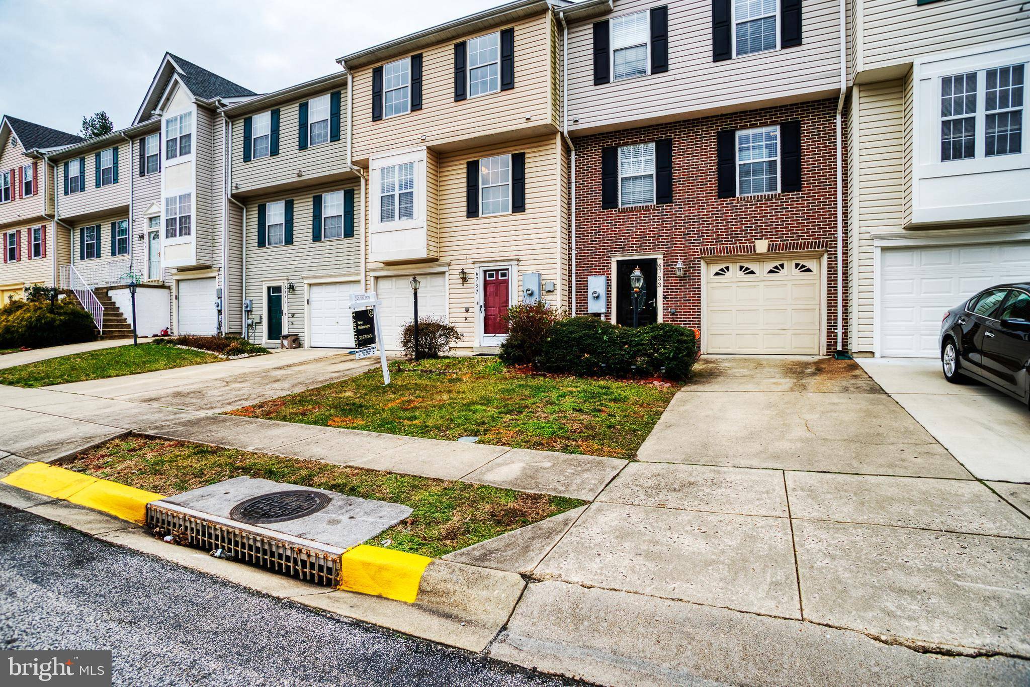 Bryans Road, MD 20616,6737 PAULINE CT