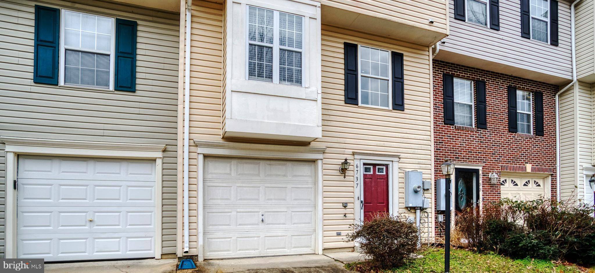 Bryans Road, MD 20616,6737 PAULINE CT