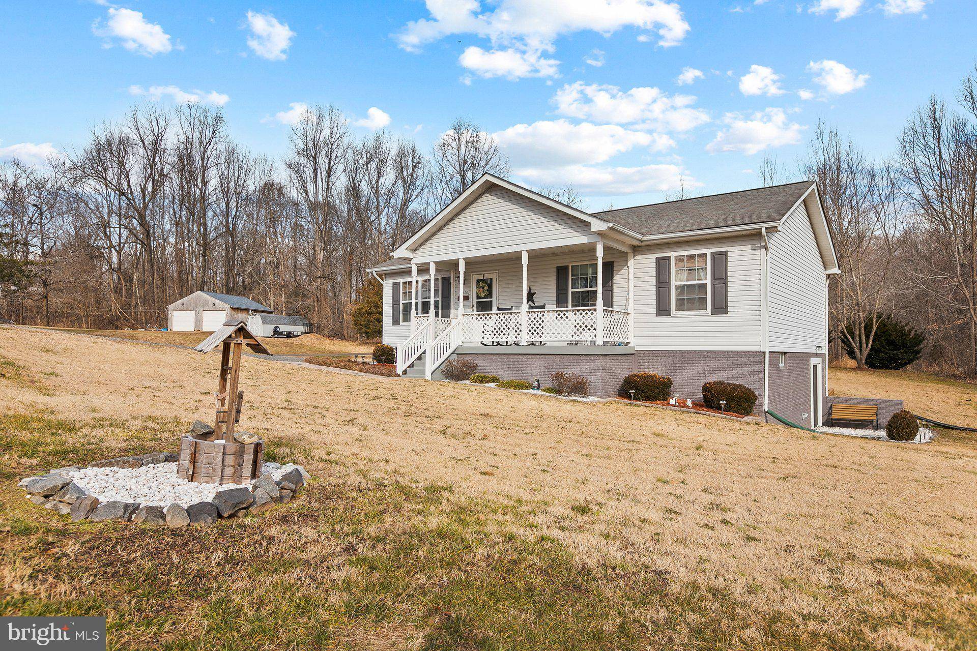 Mechanicsville, MD 20659,39260 WIGEON PL