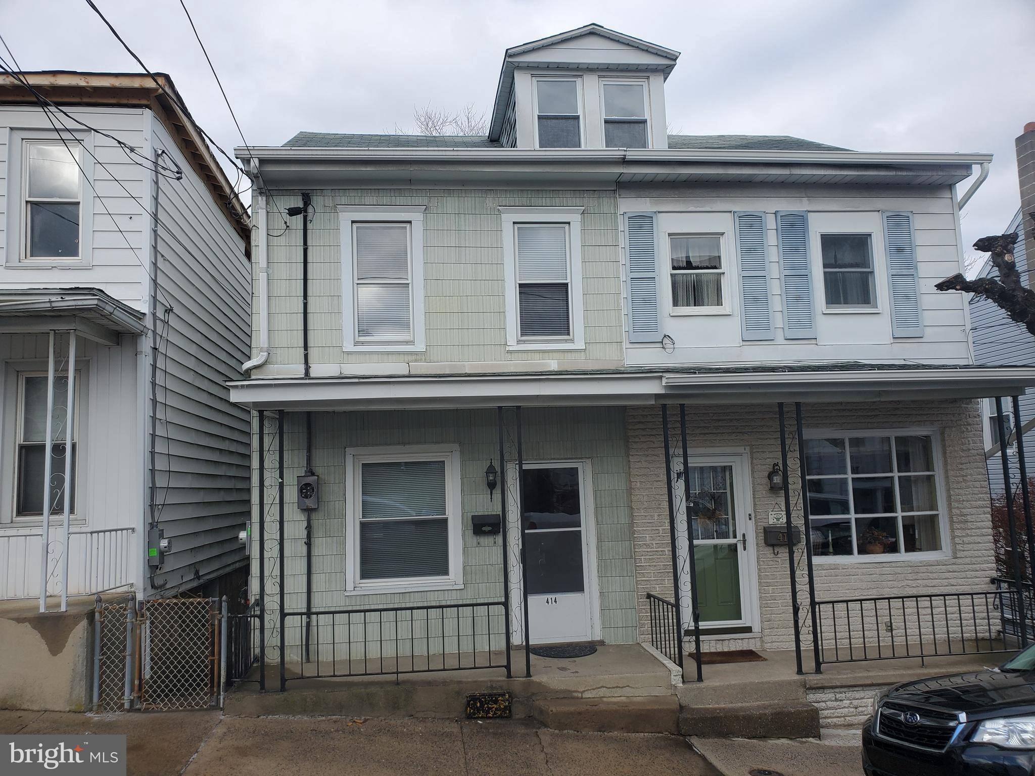 Minersville, PA 17954,414 LYTLE ST