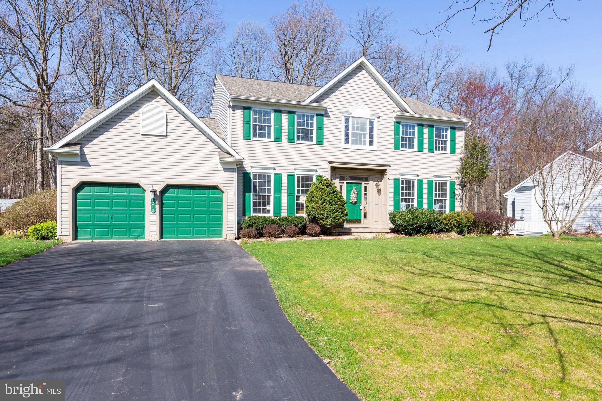 Mount Airy, MD 21771,1210 LEAFY HOLLOW CIR