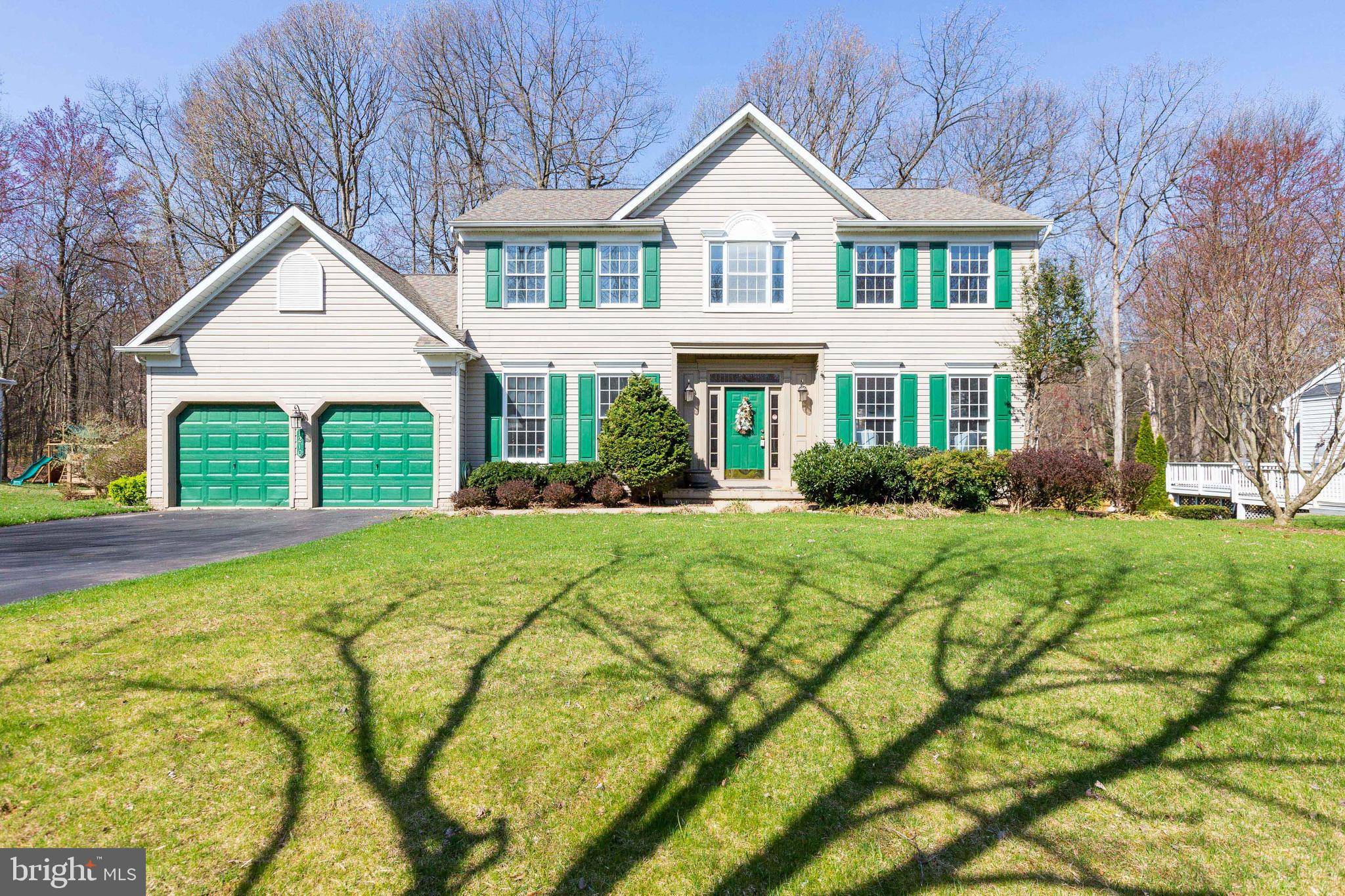 Mount Airy, MD 21771,1210 LEAFY HOLLOW CIR