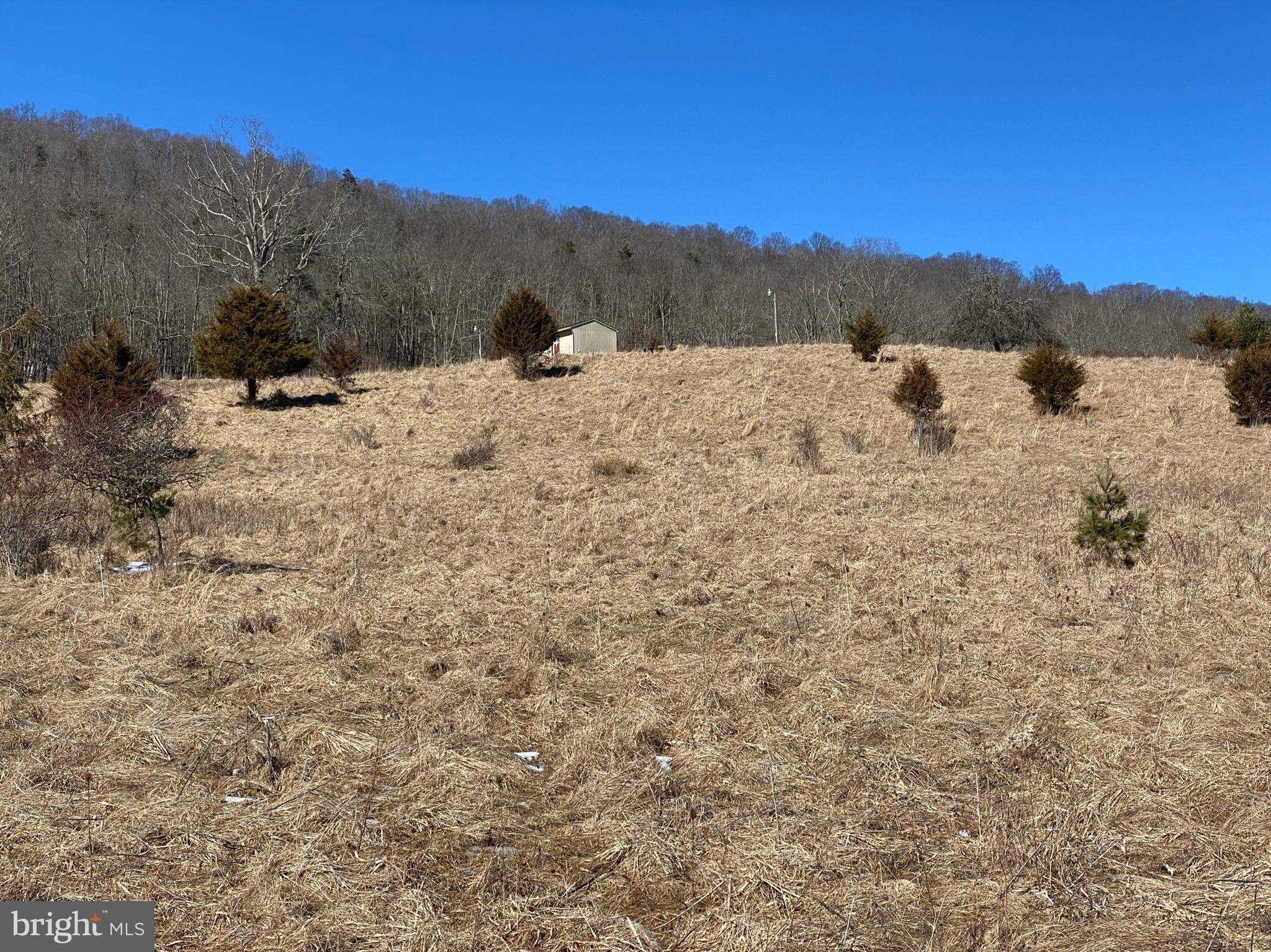 Sugar Grove, WV 26815,26 LONG MEADOW LN