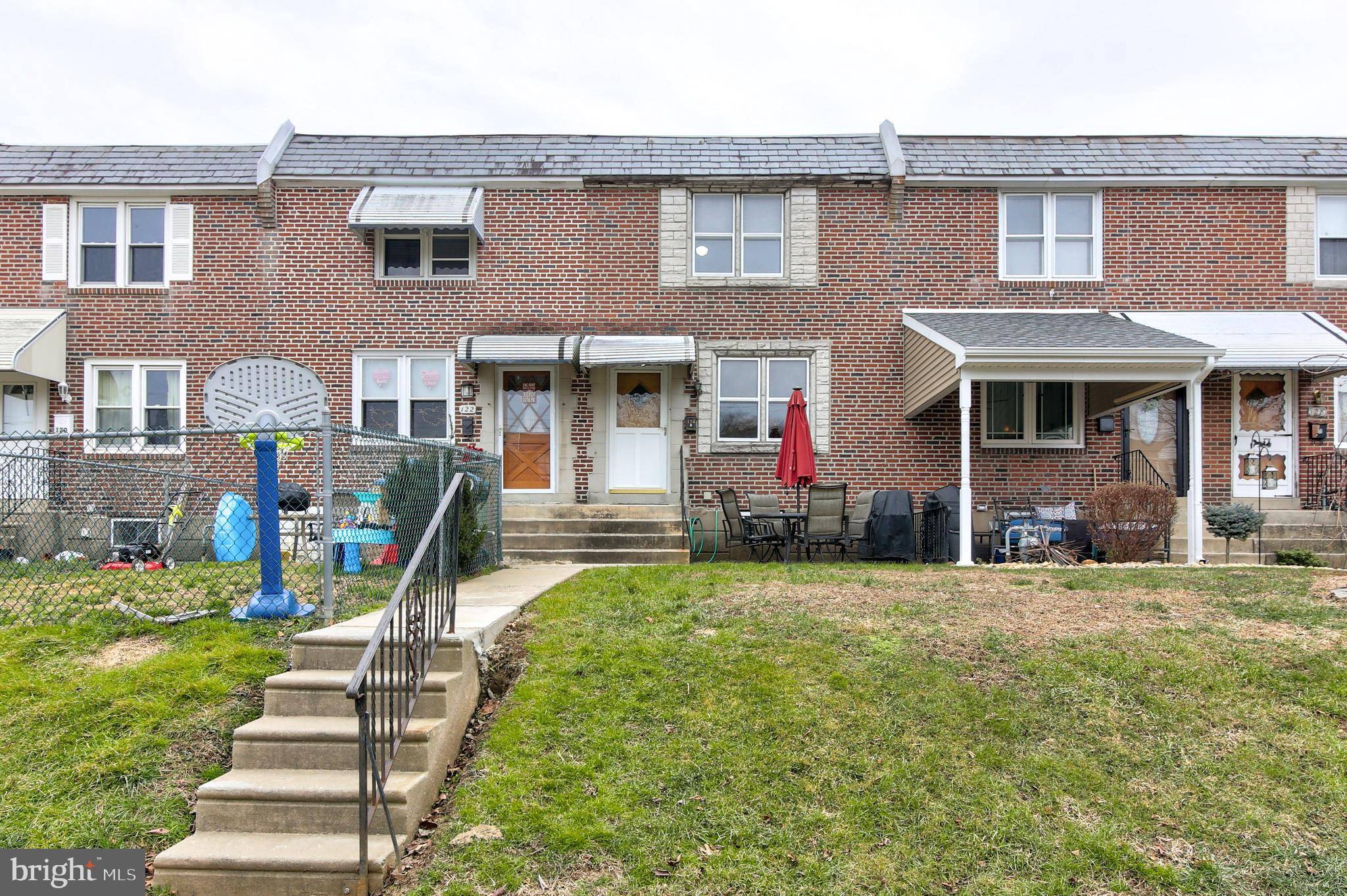 Clifton Heights, PA 19018,124 W MADISON AVE