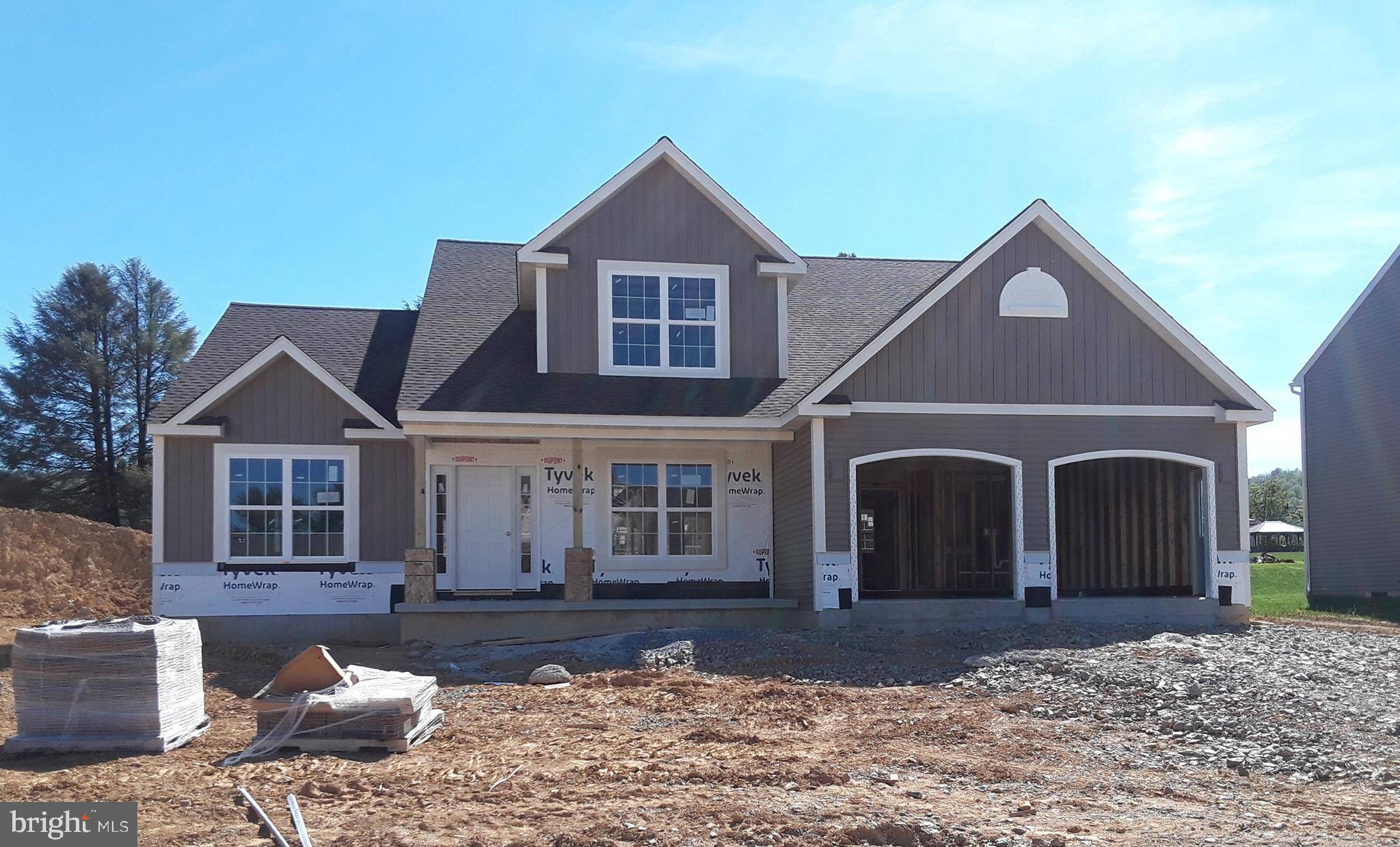 Wernersville, PA 19565,168 SIANNA CIR #LOT 26