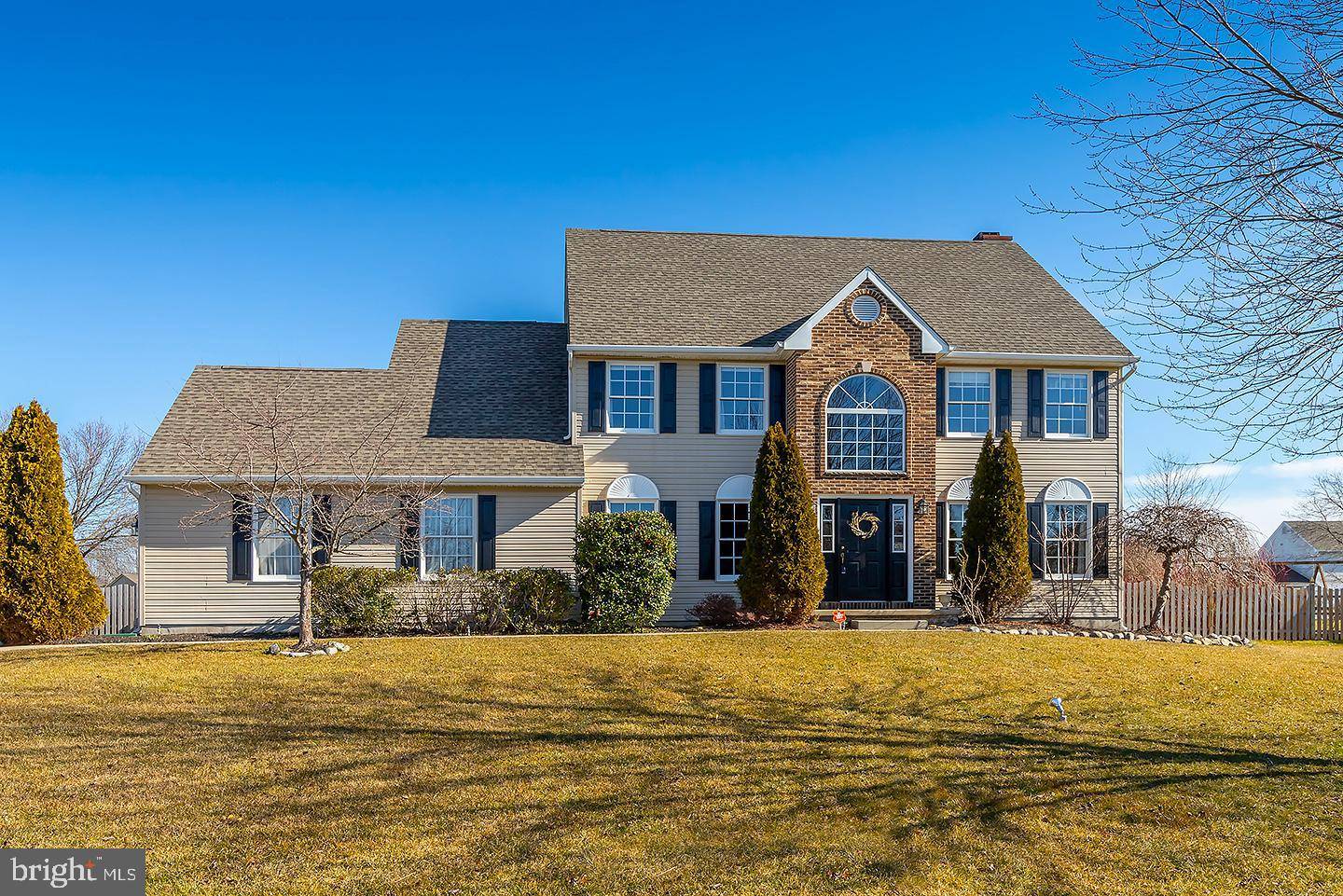 Mullica Hill, NJ 08062,506 MANDARIN CT