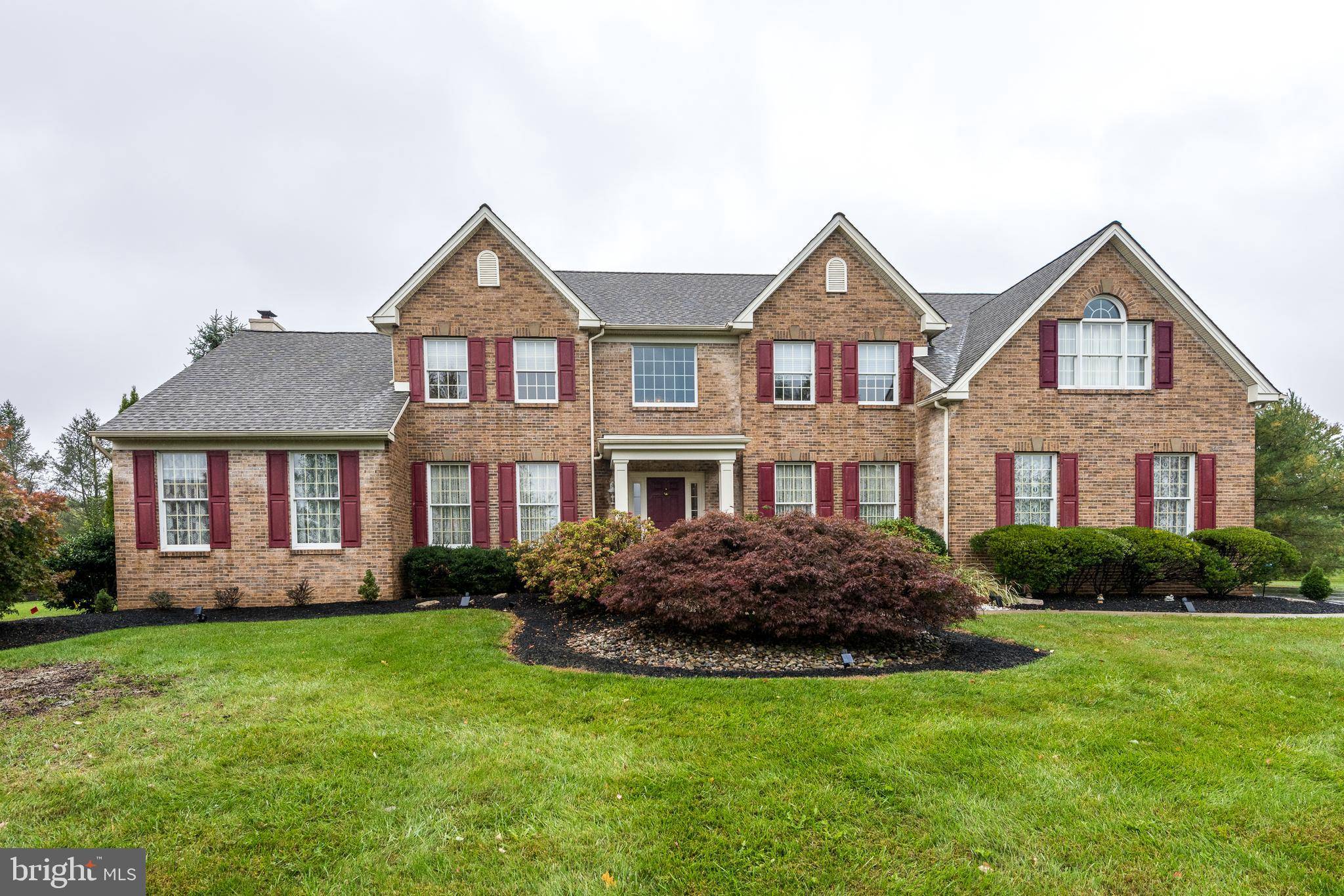 Doylestown, PA 18902,4561 RIDGETOP RD