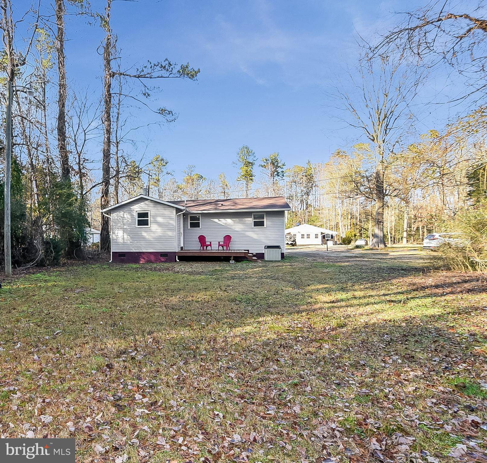 Colonial Beach, VA 22443,248 MONROE BAY CIR