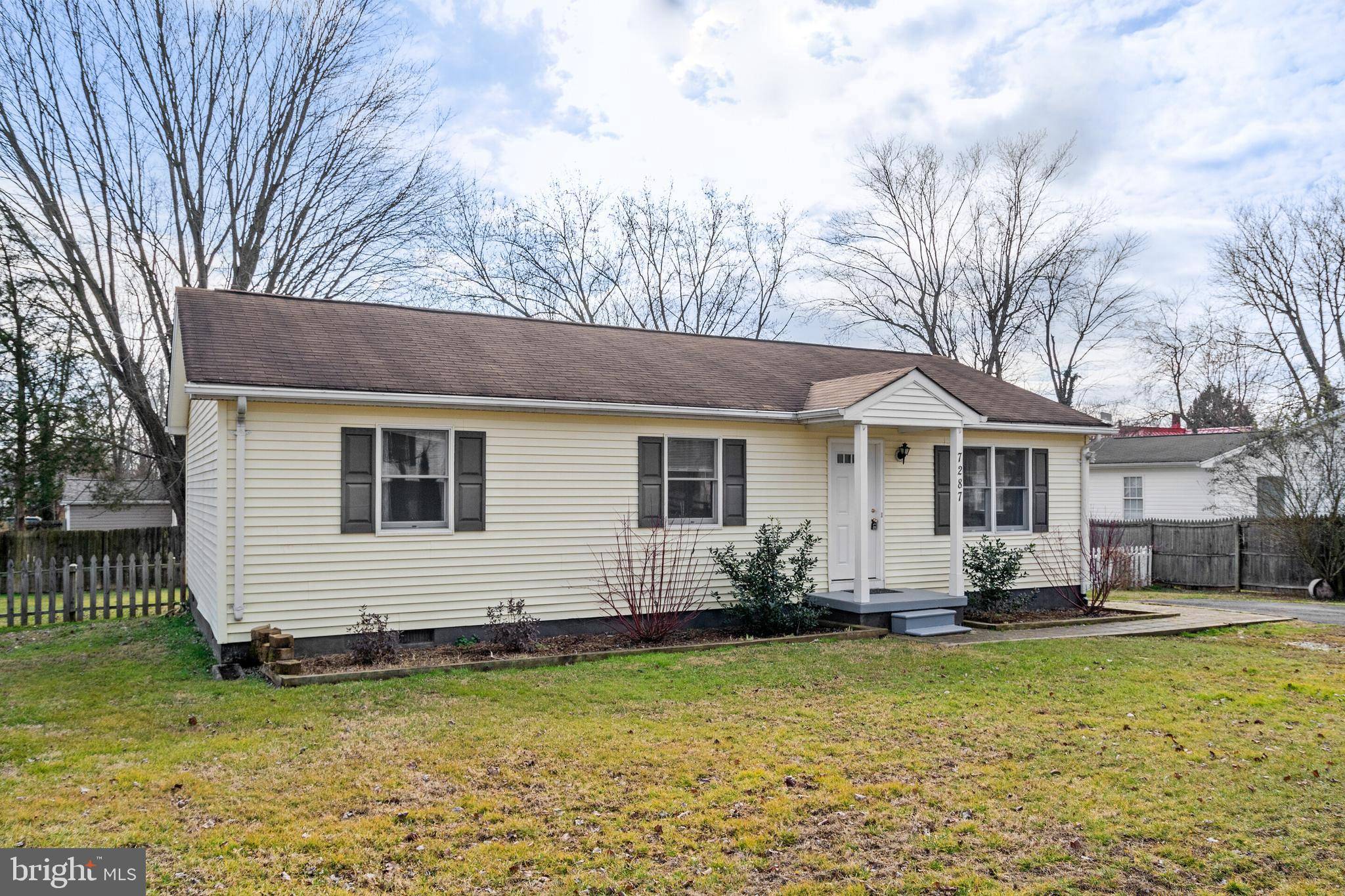 Remington, VA 22734,7287 3RD ST