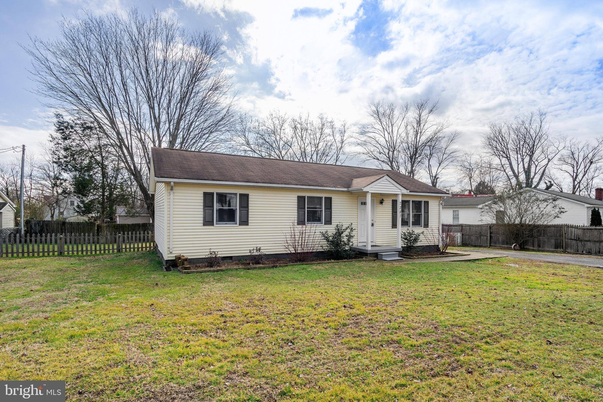 Remington, VA 22734,7287 3RD ST