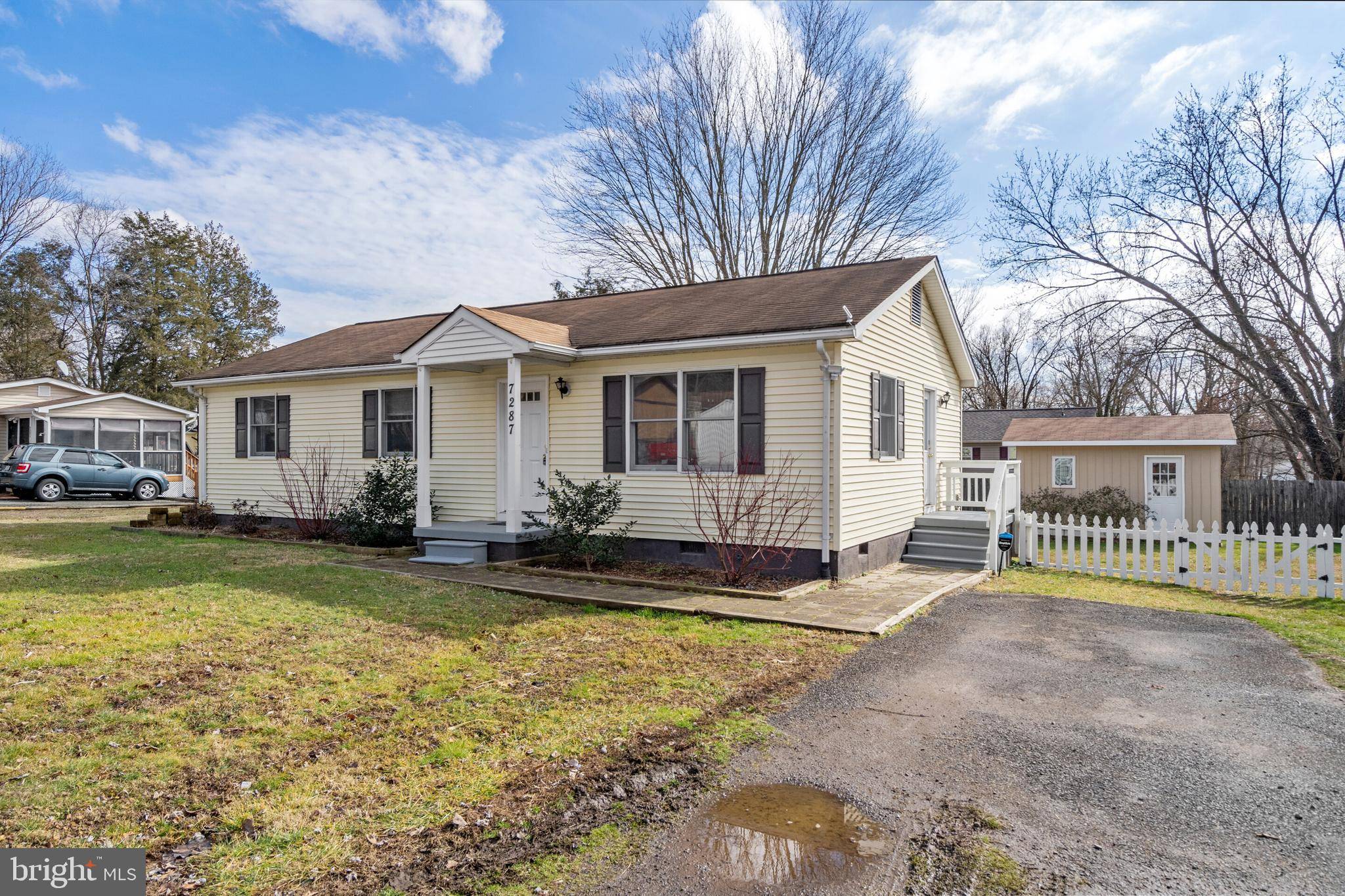 Remington, VA 22734,7287 3RD ST