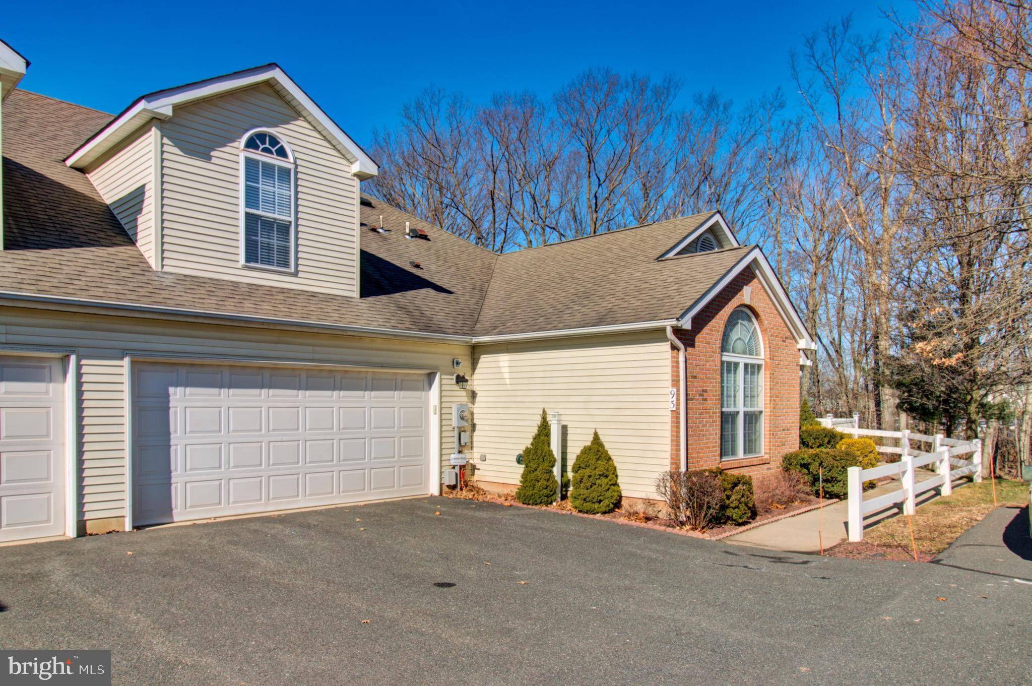 Hillsborough, NJ 08844,93 GABRIEL CT