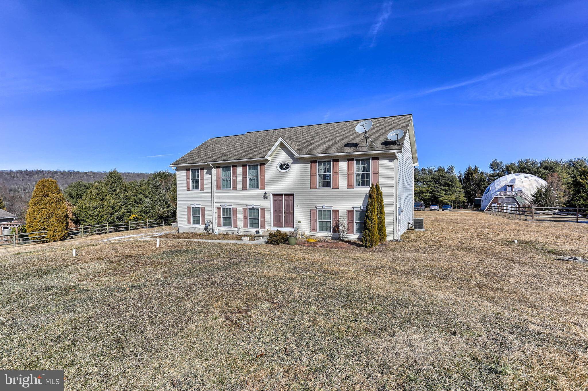 Orrtanna, PA 17353,11 W MOUNTAIN TOP DR