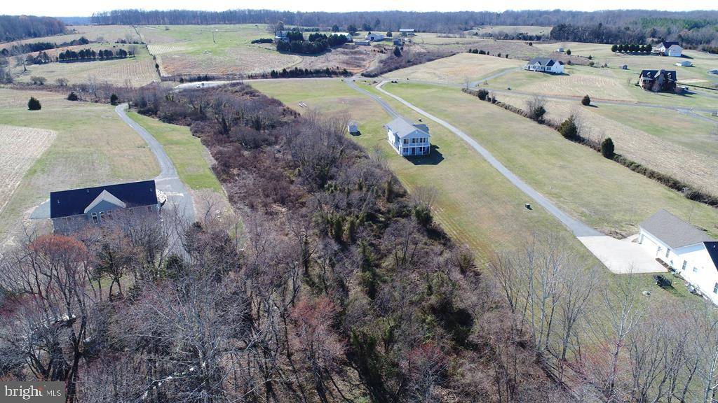 Orange, VA 22960,PENNFIELDS #LOT 7