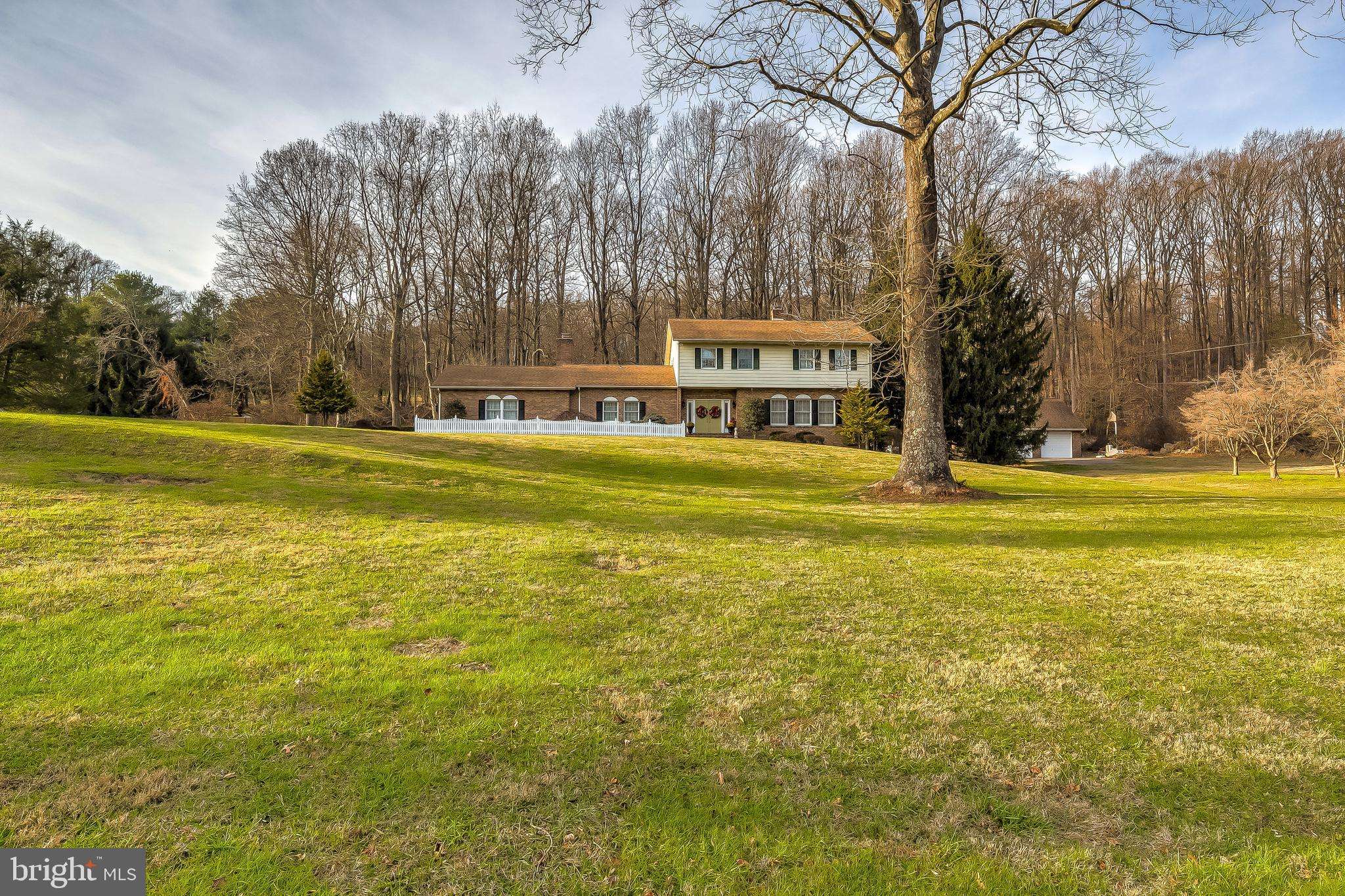 Glen Arm, MD 21057,11510 GLEN ARM RD