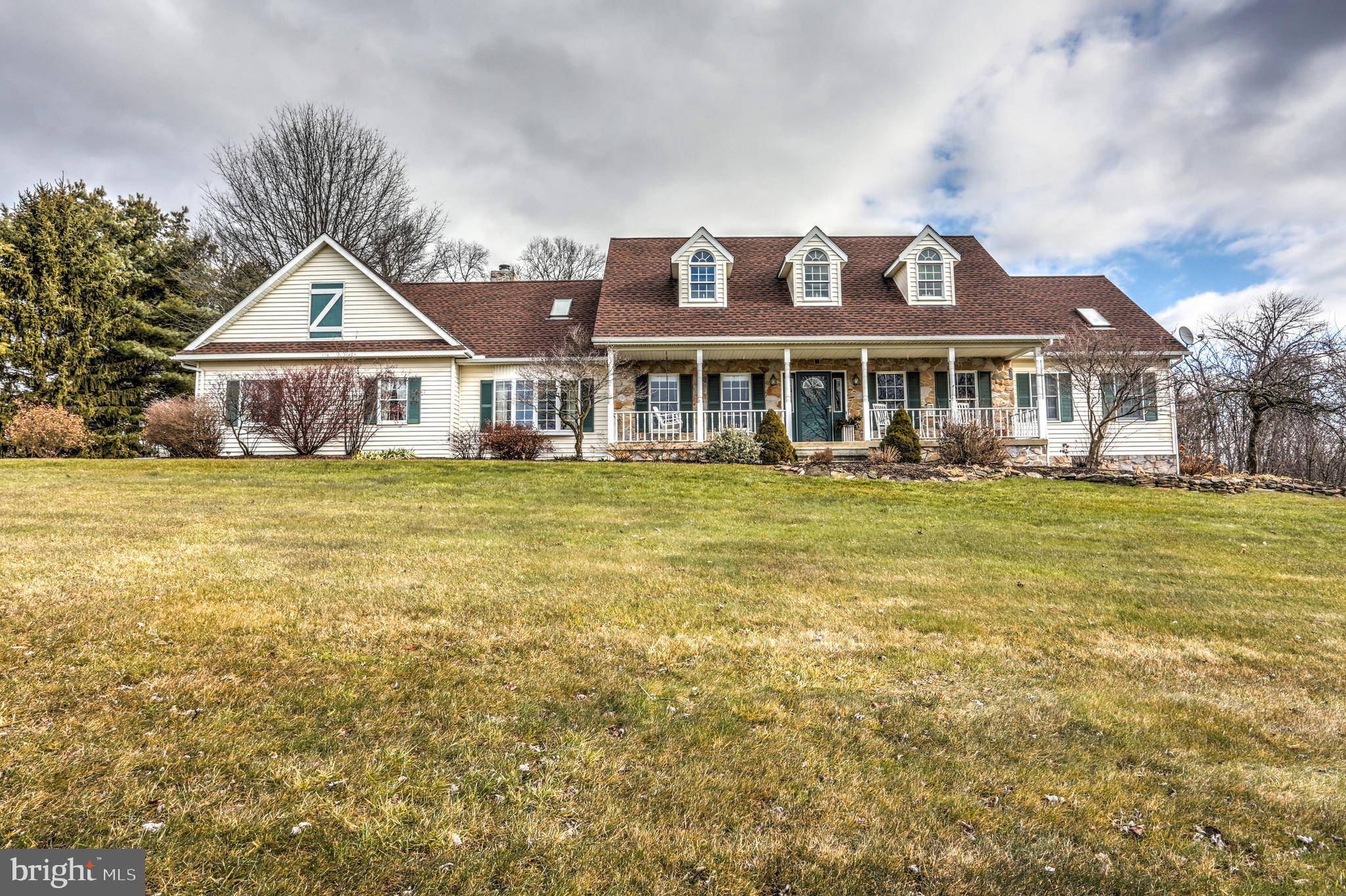 Narvon, PA 17555,509 BUCHLAND RD