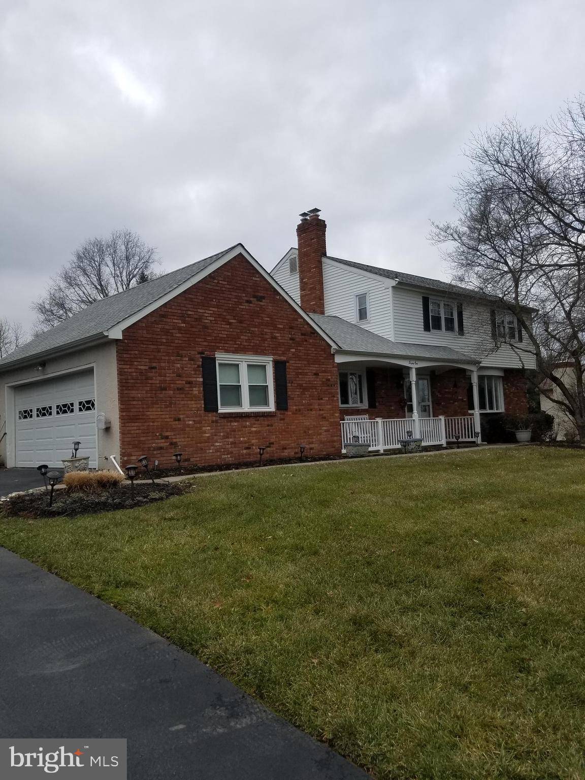 Chalfont, PA 18914,81 MEADOWBROOK LN