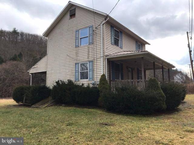 Saxton, PA 16678,9772 RAYSTOWN RD