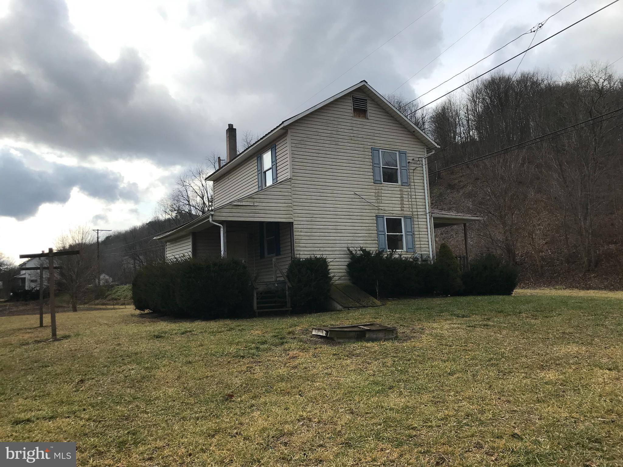 Saxton, PA 16678,9772 RAYSTOWN RD