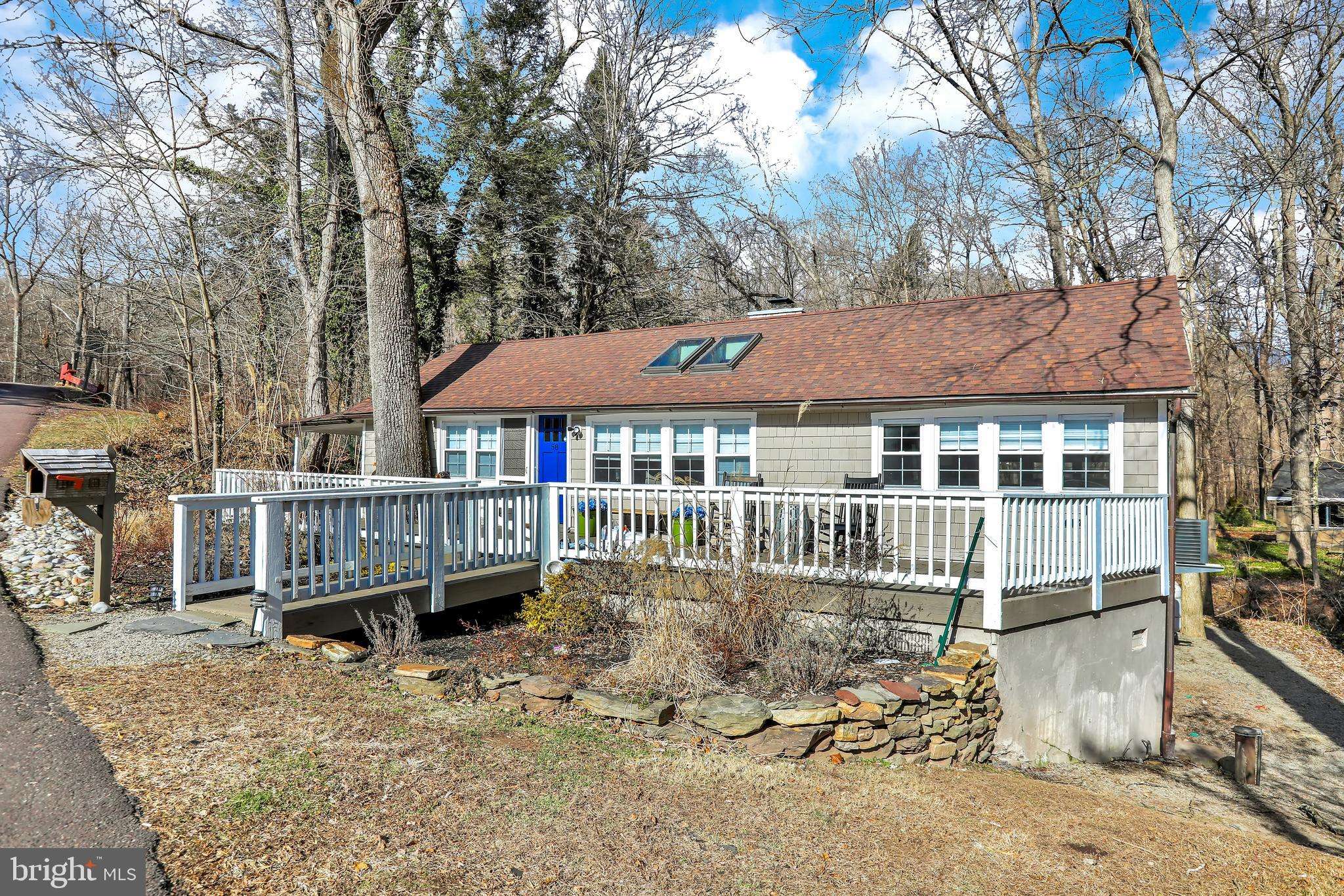 Pipersville, PA 18947,58 BRIDGE FOUR LN