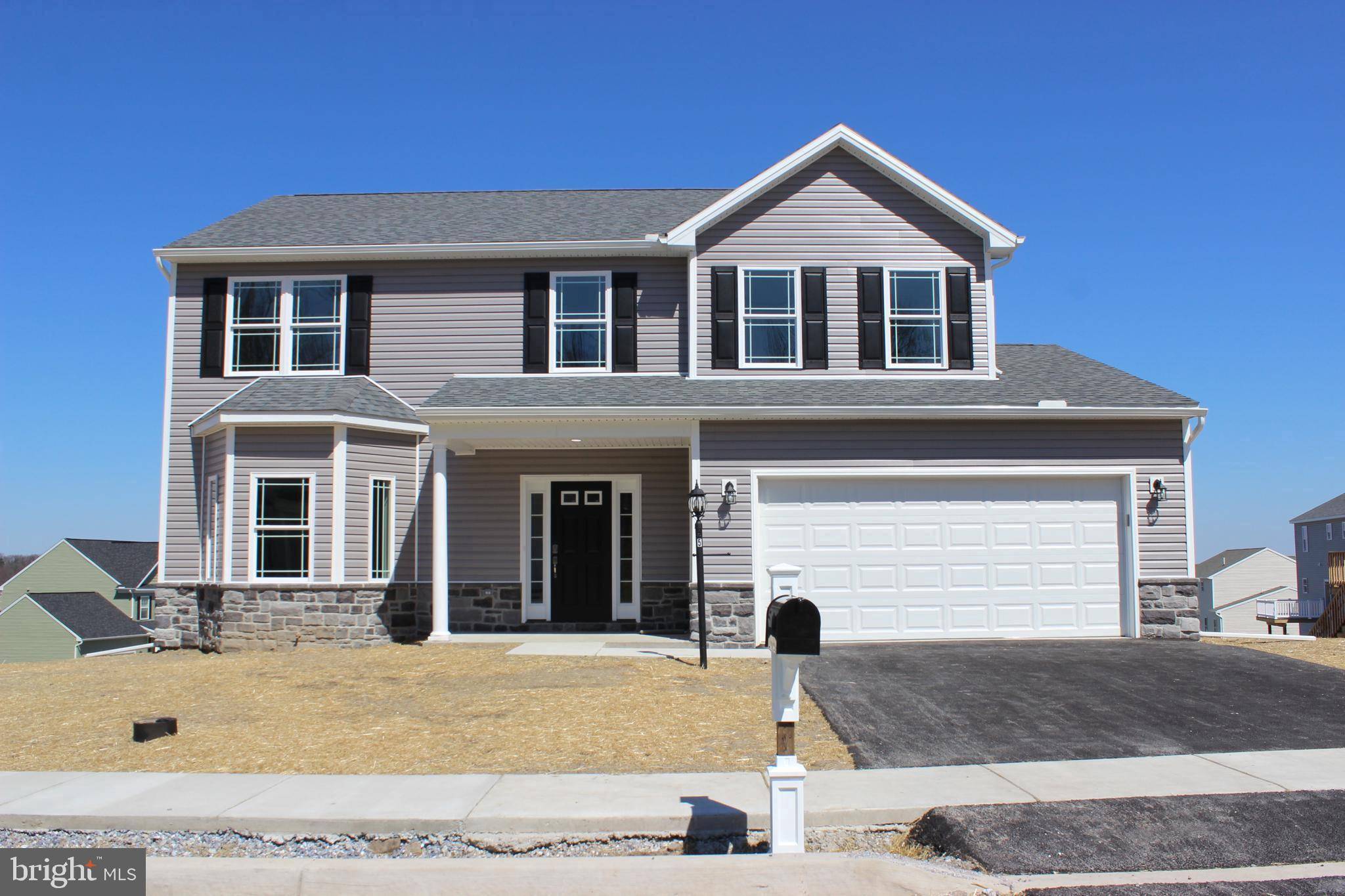 York Haven, PA 17370,LOT 157 THOROUGHBRED DR