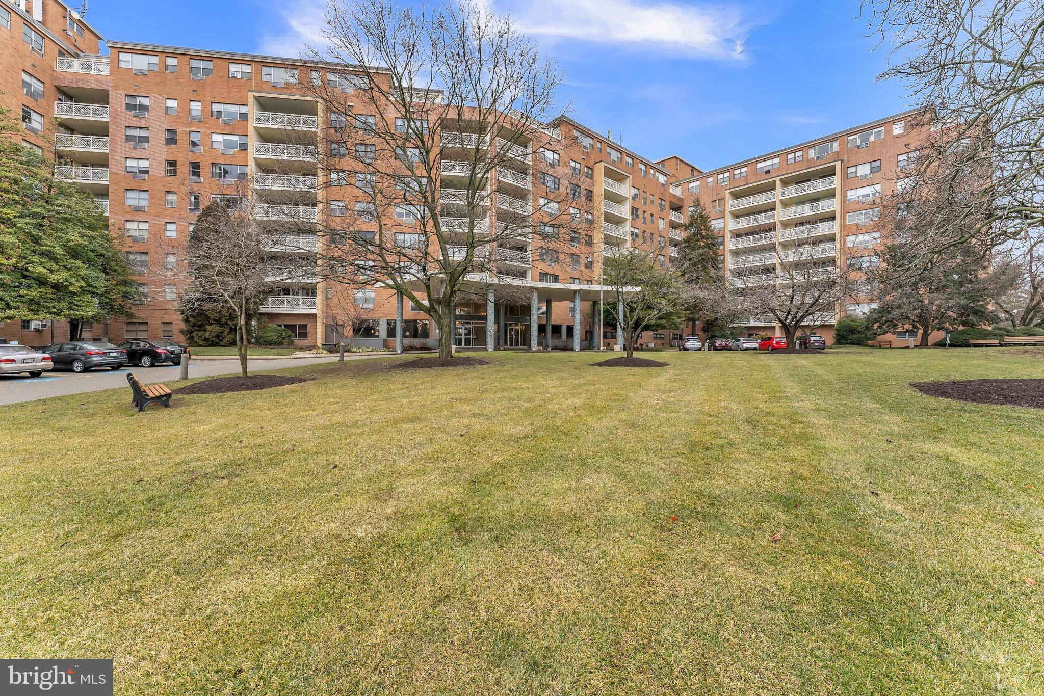 Elkins Park, PA 19027,7900 OLD YORK RD #308B