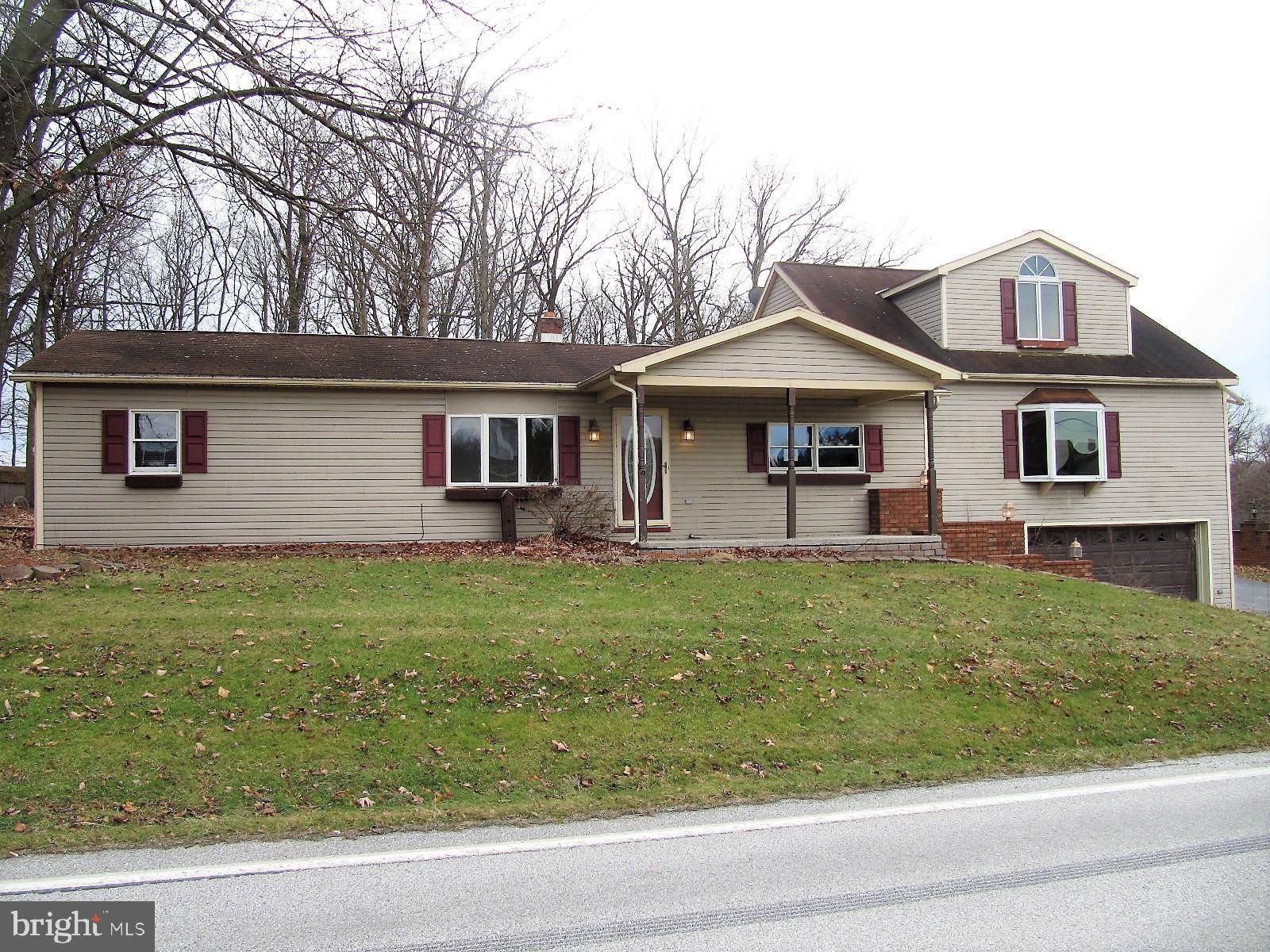 Hanover, PA 17331,345 PINE GROVE RD