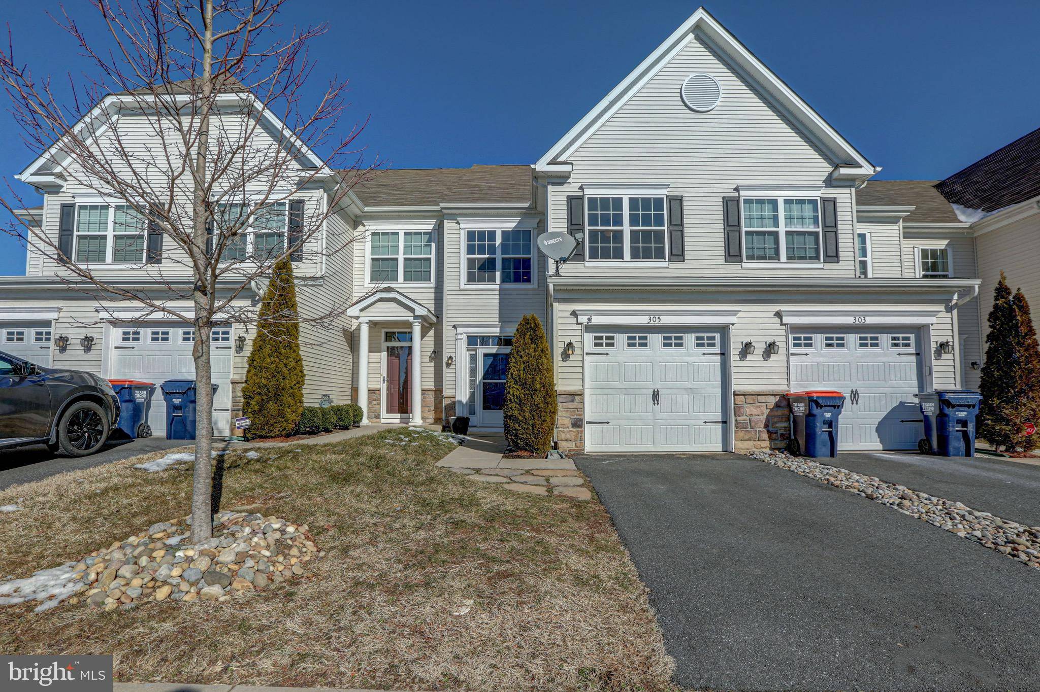 Middletown, DE 19709,305 WILMORE DR